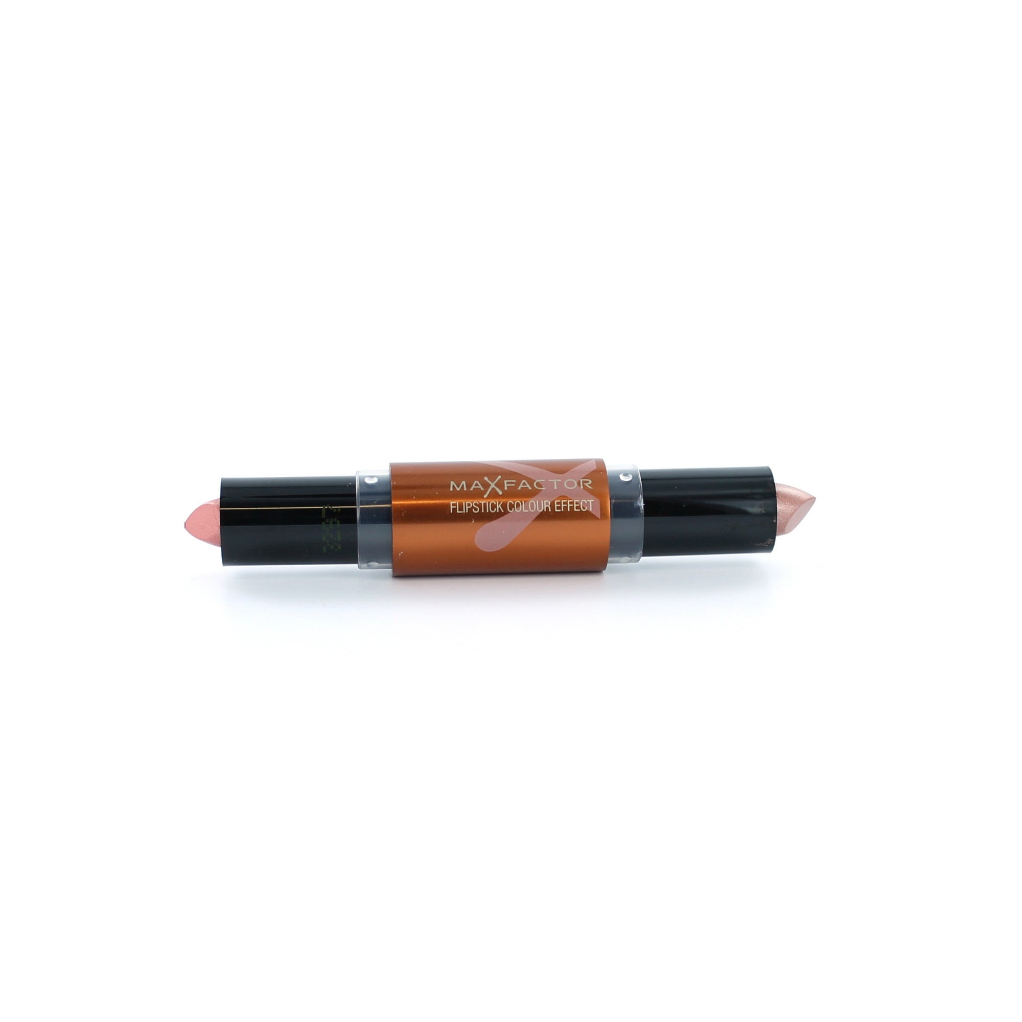 Max Factor Flipstick Colour Effect Lipstick - 35 Swingy Brown