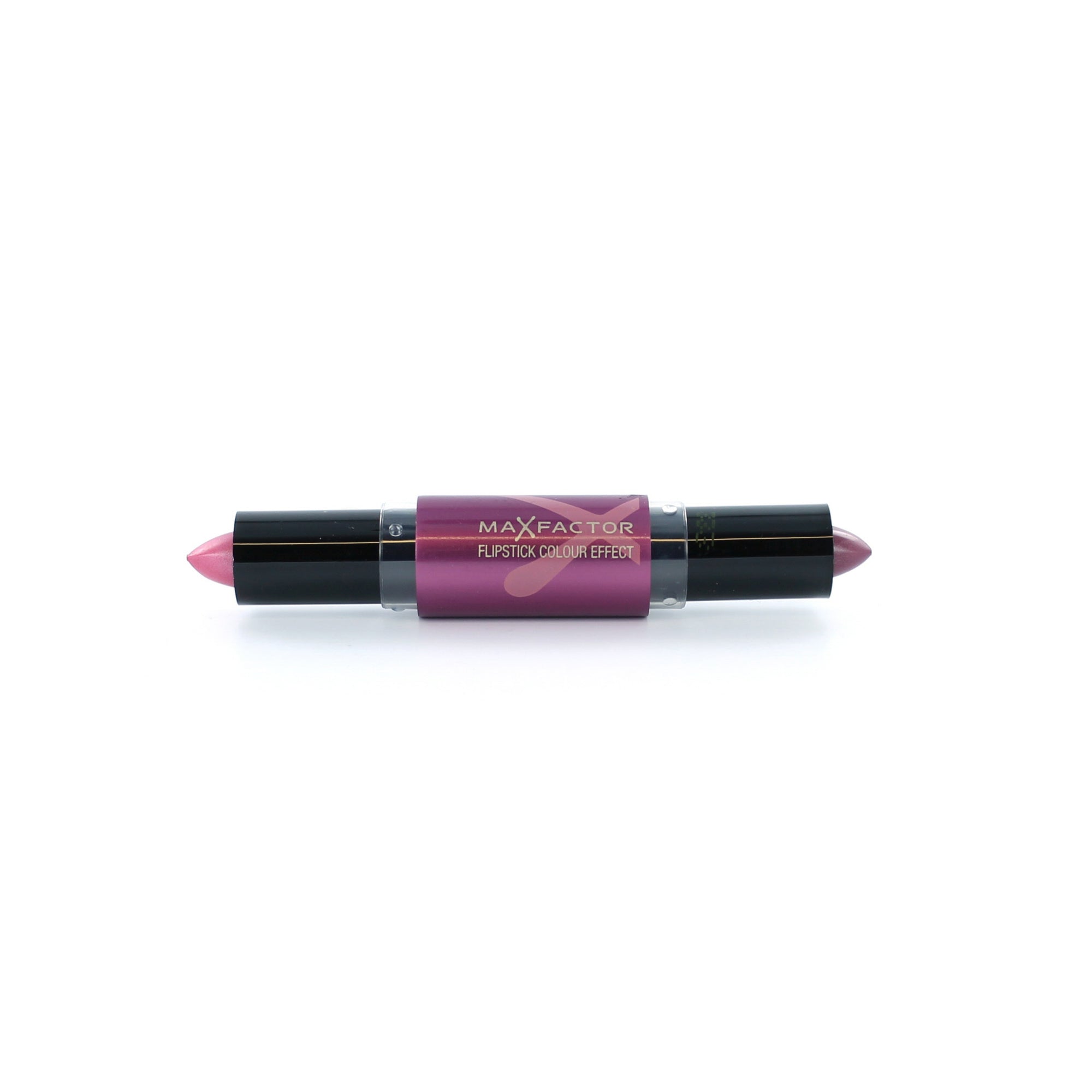 Max Factor Flipstick Colour Effect Lipstick - 40 Melody Brown