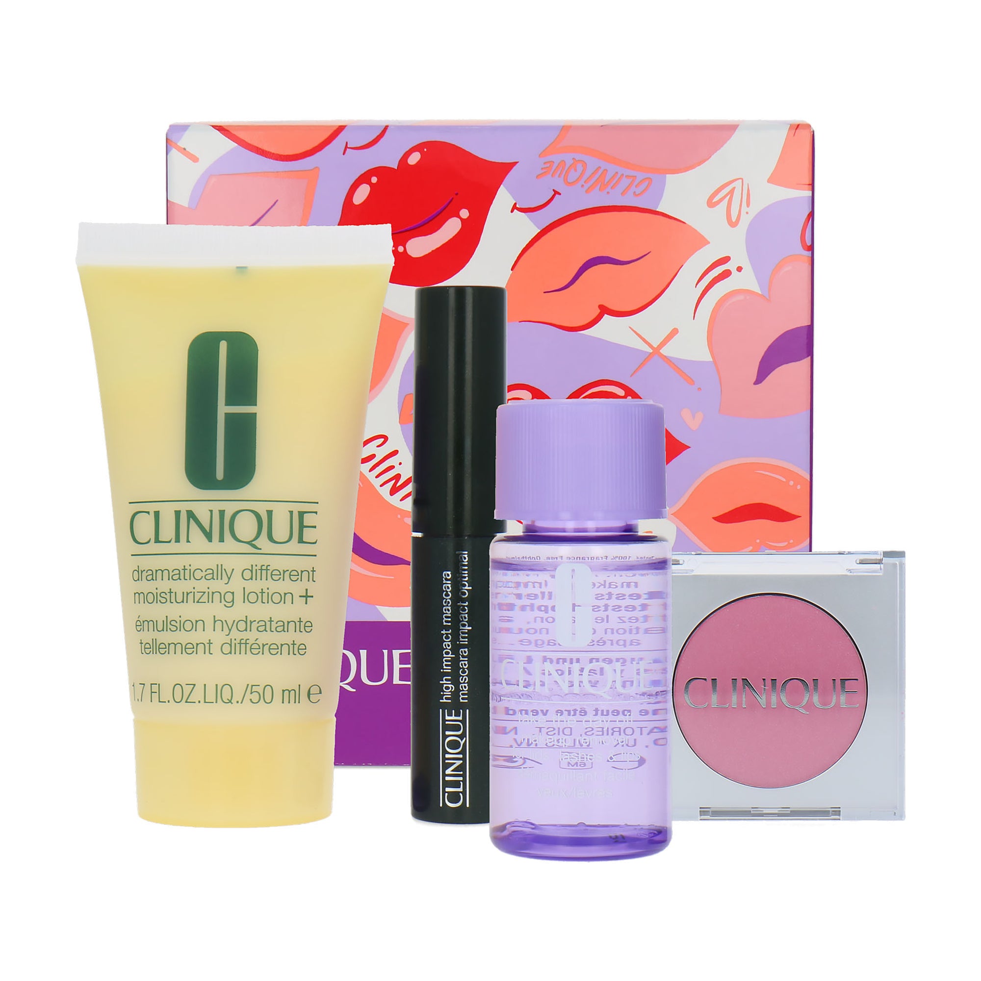 Clinique Cadeauset - 85 ml