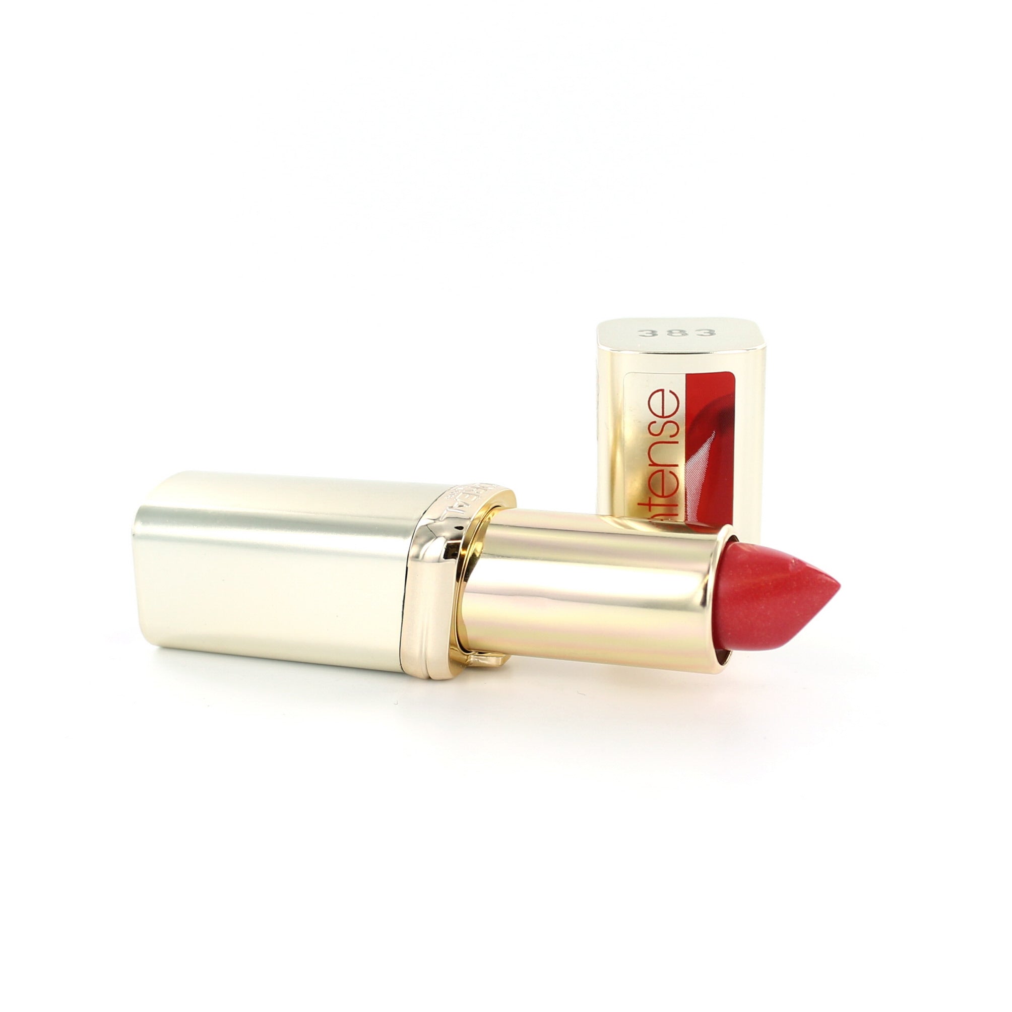 L'Oréal Color Riche Lipstick - 383 Pink Carat