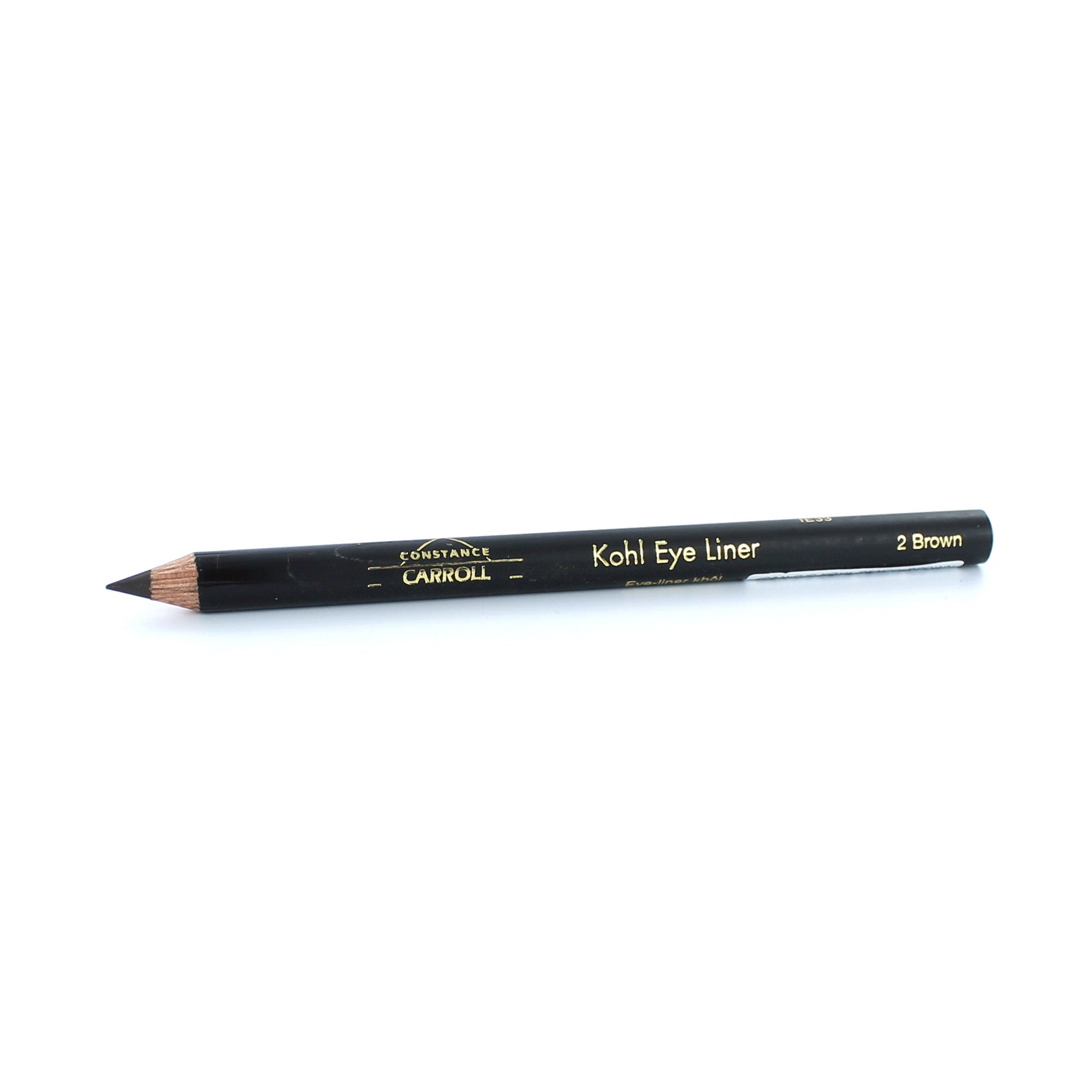 Constance Carroll Khol Oogpotlood - 2 Brown