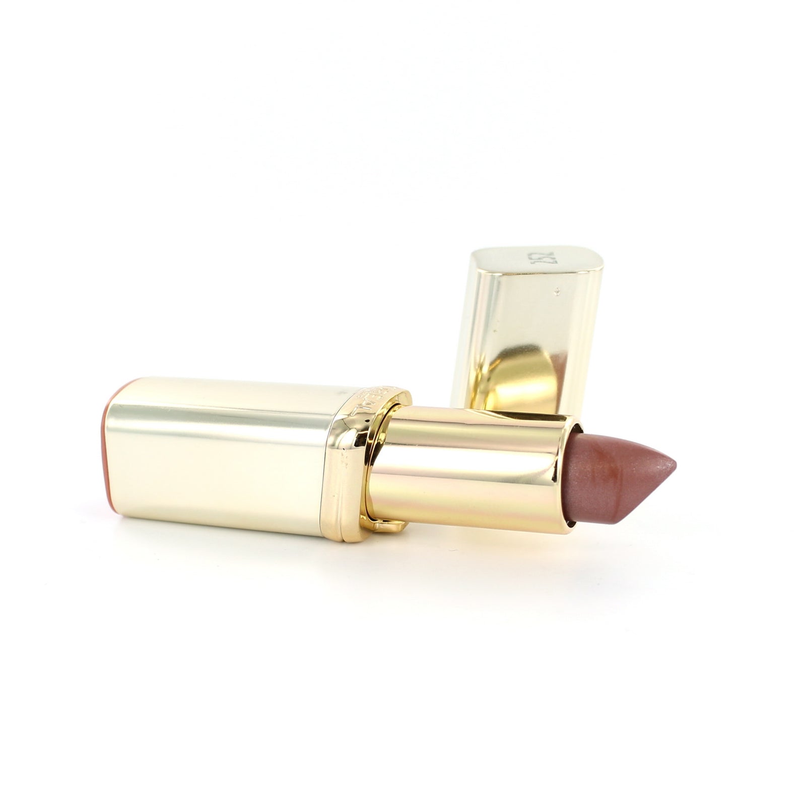 L'Oréal Color Riche Lipstick - 252 Sheer Gold