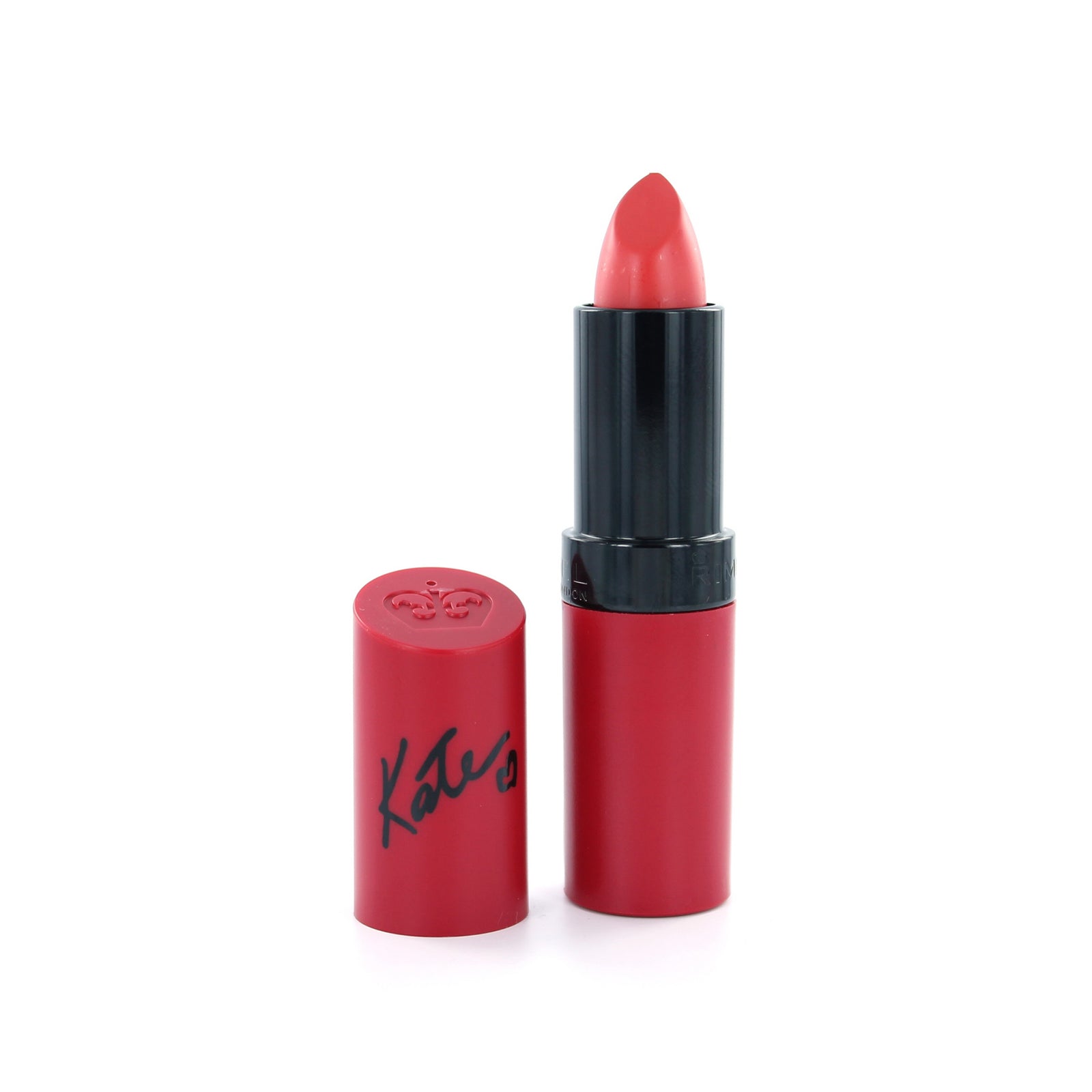 Rimmel Lasting Finish By Kate Lipstick - 109