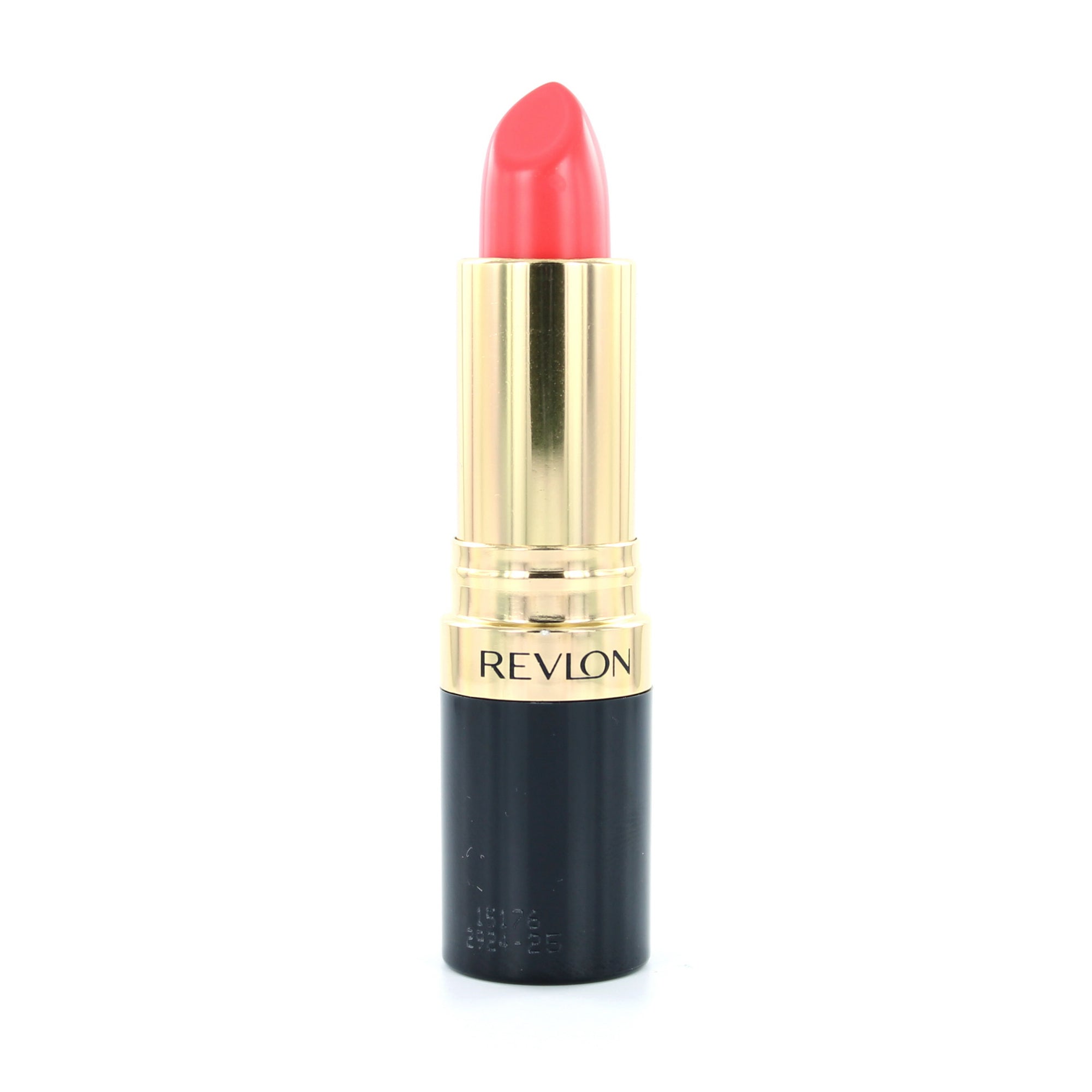 Revlon Super Lustrous Lipstick - 825 Lovers Coral