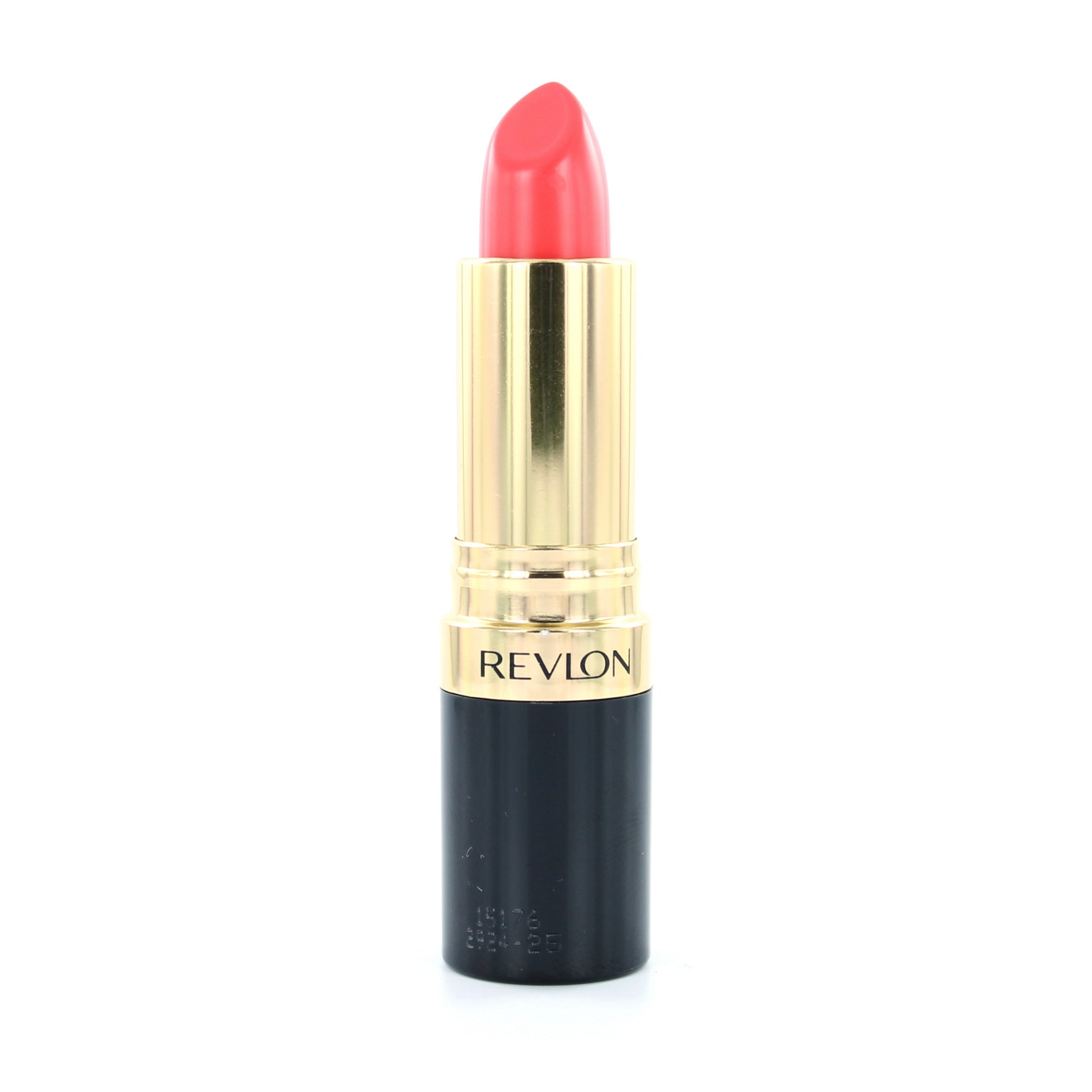 Revlon Super Lustrous Lipstick - 825 Lovers Coral