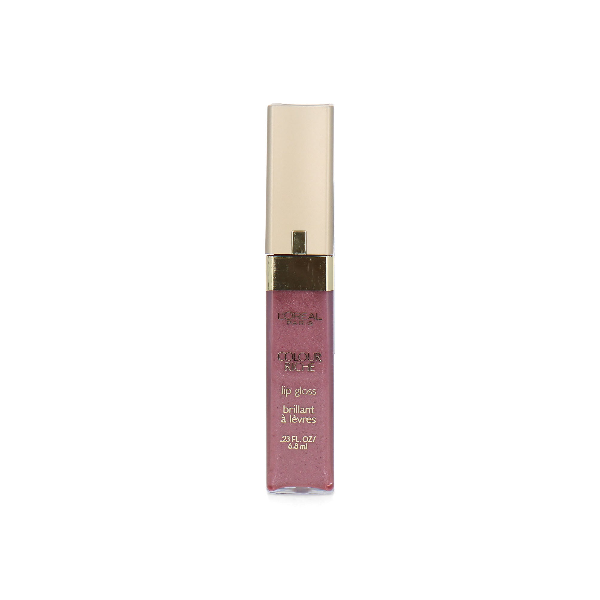 L'Oréal Color Riche Lipgloss - 512 Wily Violet