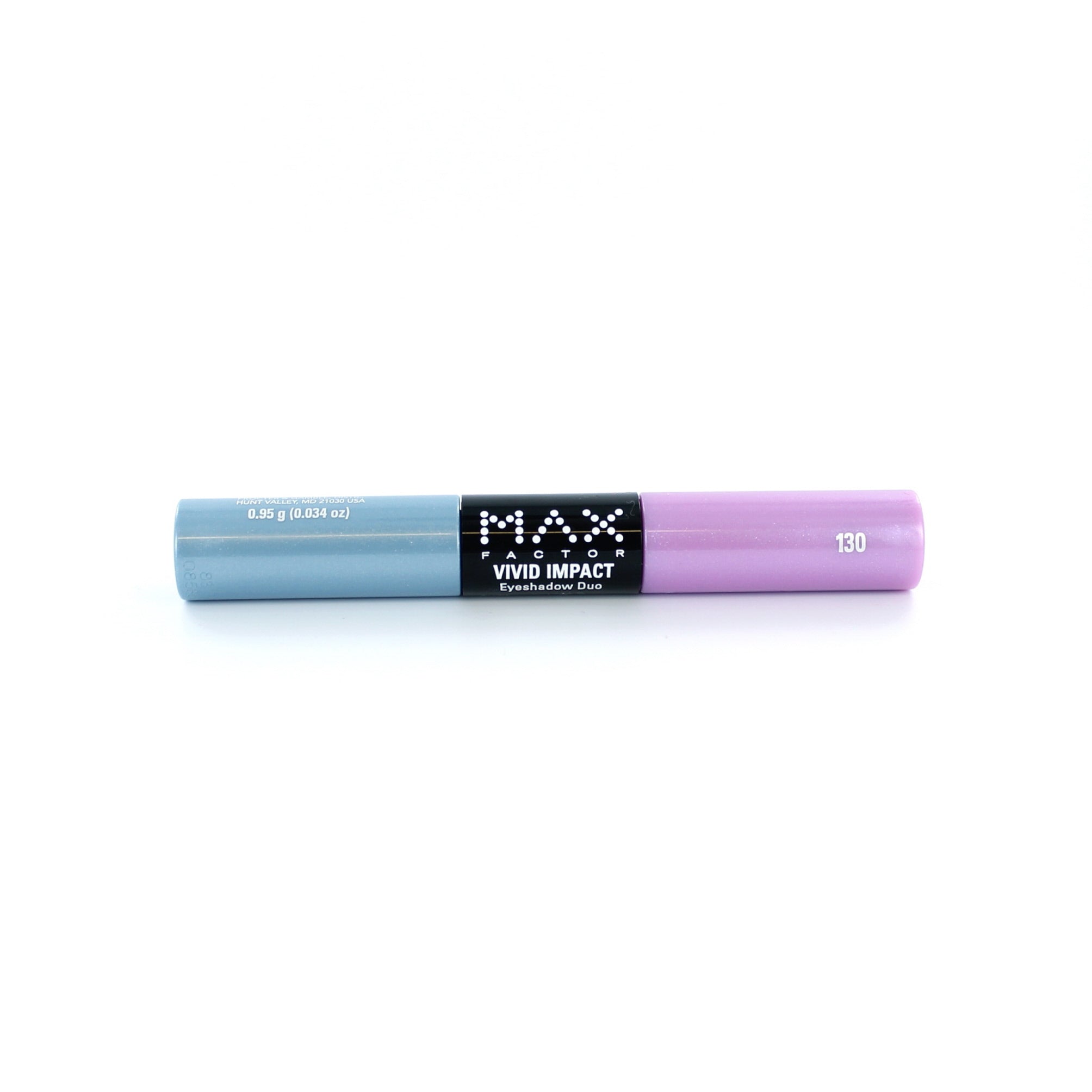 Max Factor Vivid Impact Oogschaduw - 130 Pink Cloud