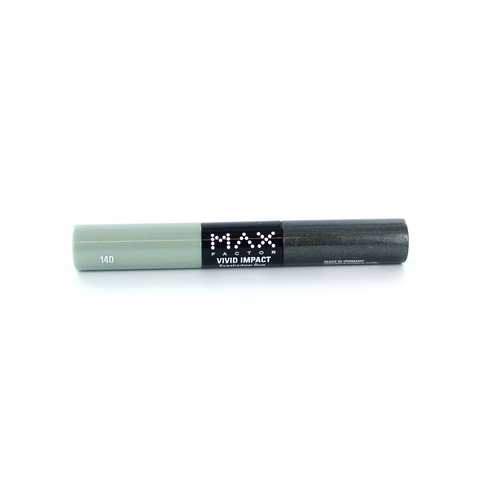 Max Factor Vivid Impact Oogschaduw - 140 Moody Mint