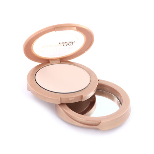 01 Rose Nude