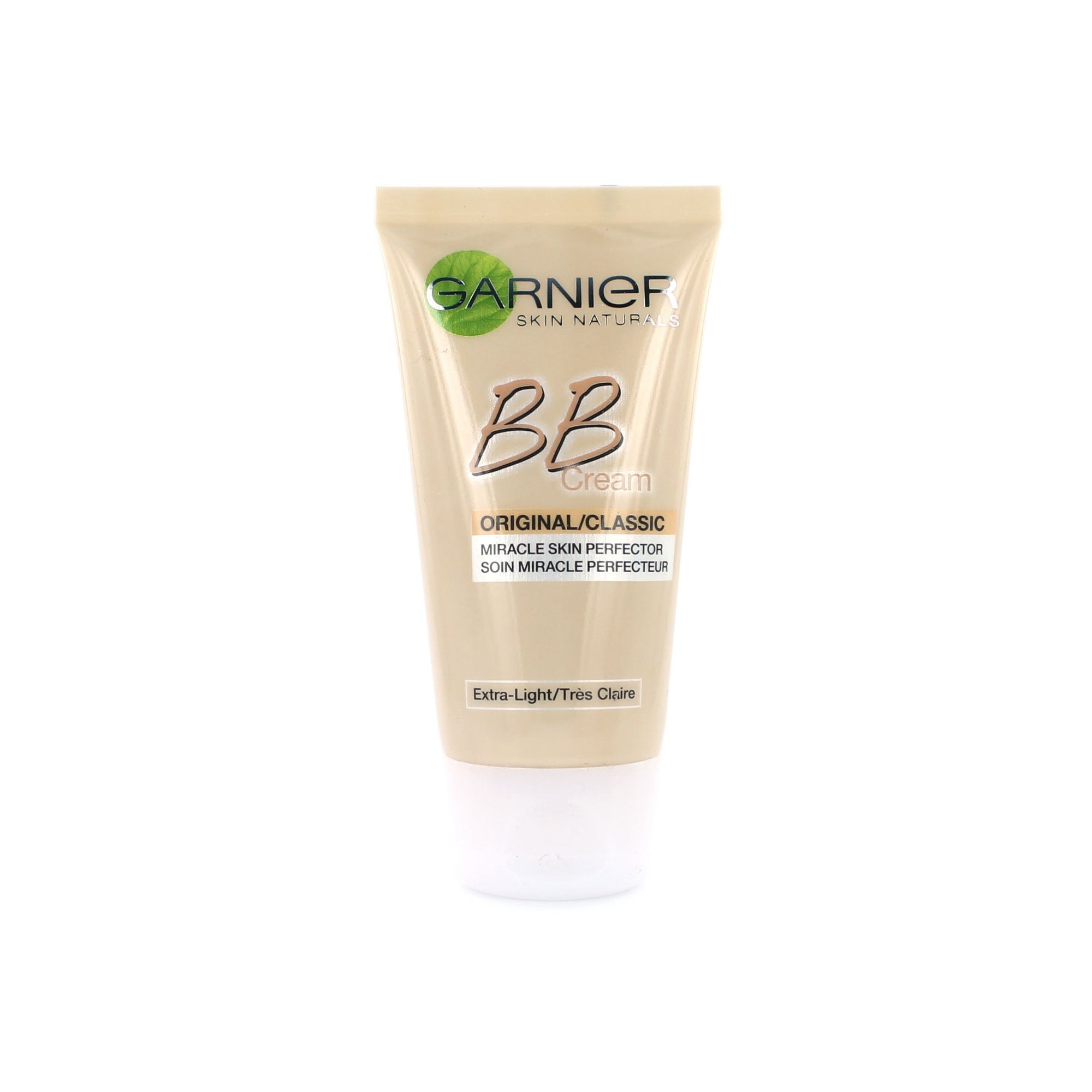 Garnier Skin Naturals Classic BB Cream - Extra Light - 50 ml