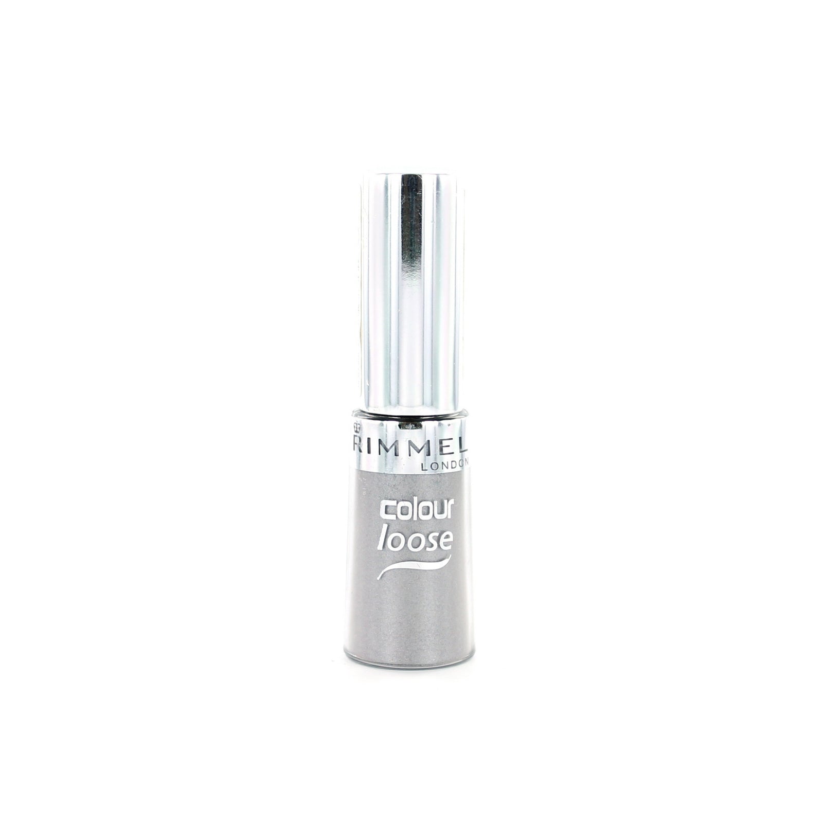 Rimmel Colour Loose Oogschaduw - 008 Smokey