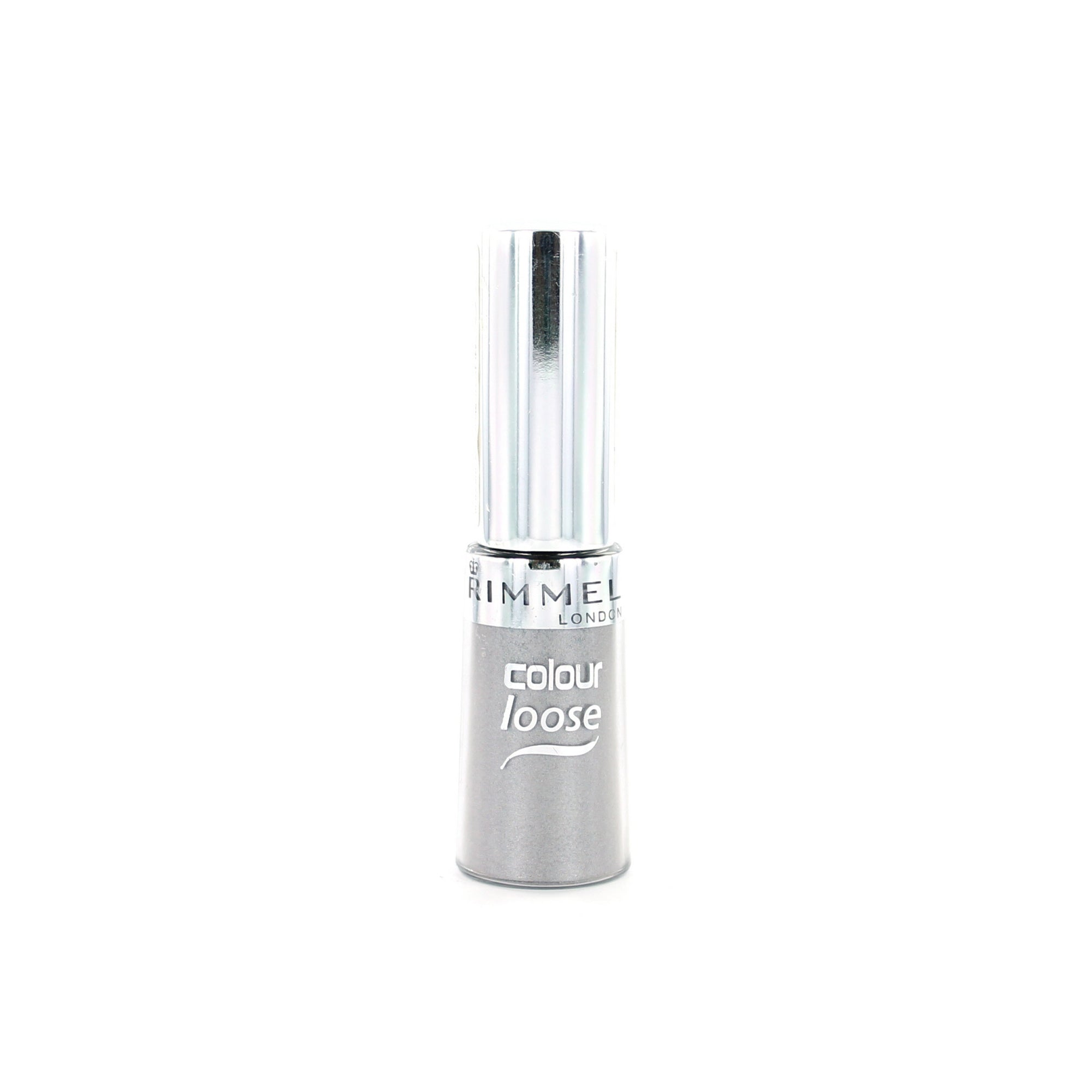 Rimmel Colour Loose Oogschaduw - 008 Smokey
