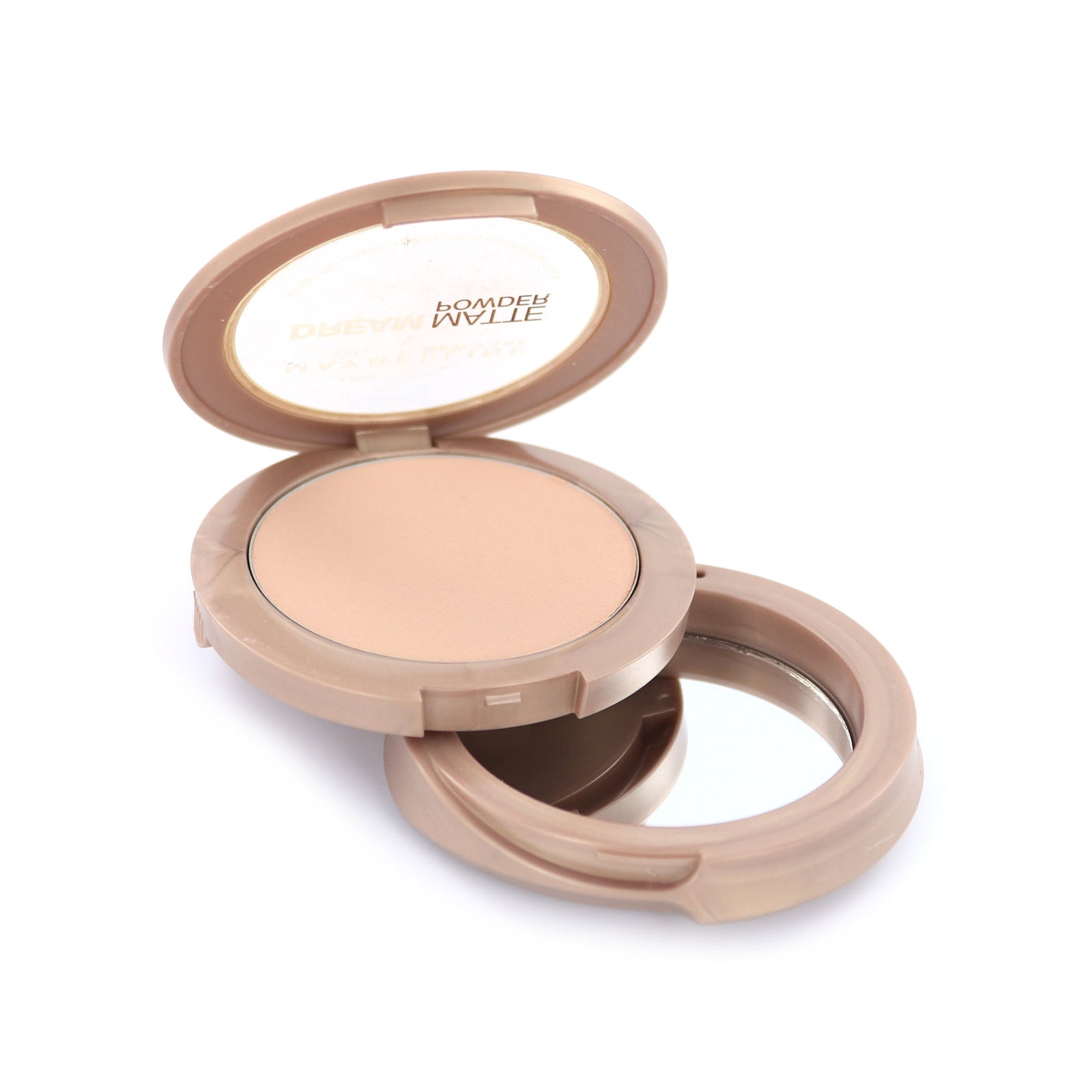 Maybelline Dream Matte Poeder - 05 Apricot Beige