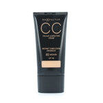 Max Factor CC Cream - 60 Medium