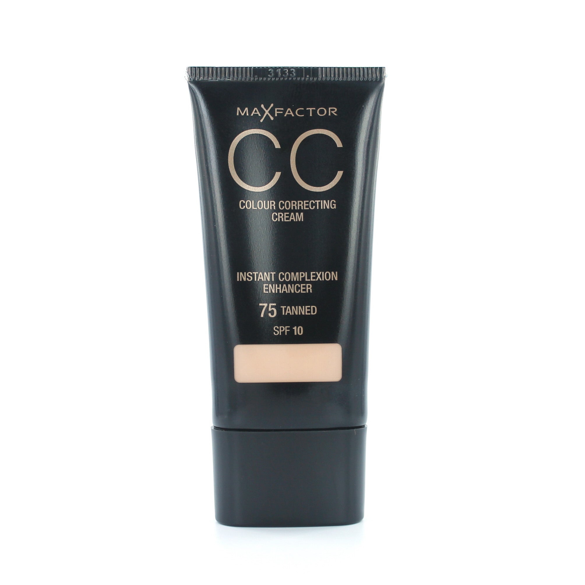 Max Factor CC Cream - 75 Tanned