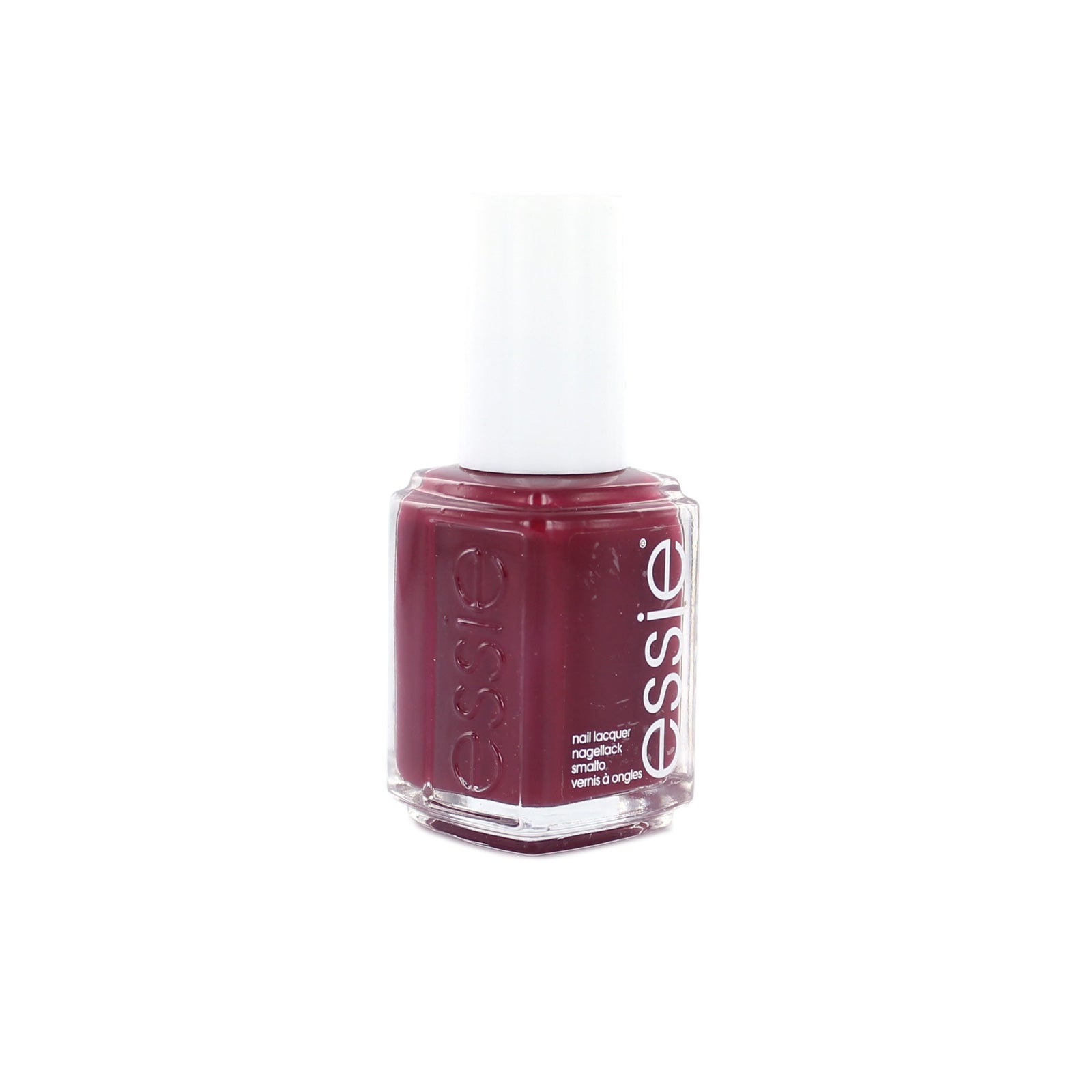 Essie Nagellak - 330 Dress To Kill