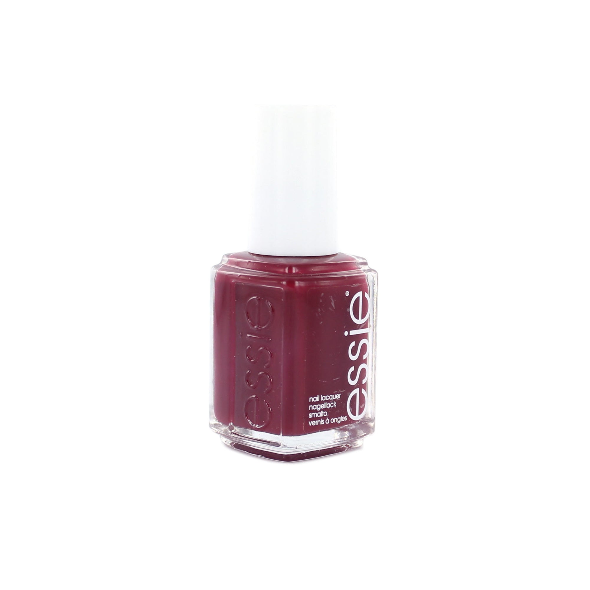 Essie Nagellak - 330 Dress To Kill