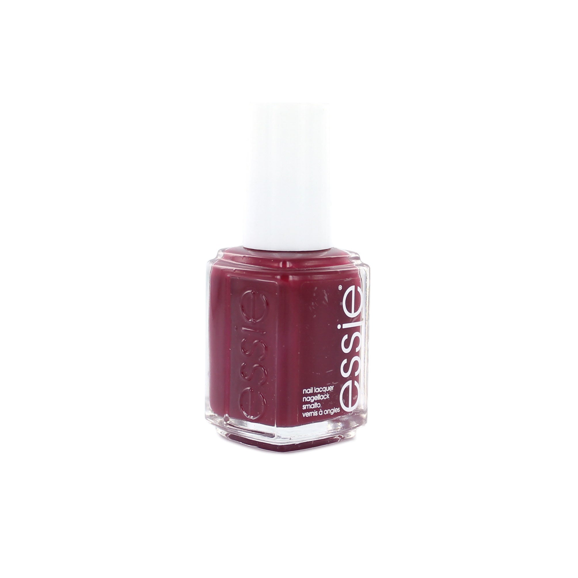 Essie Nagellak - 330 Dress To Kill