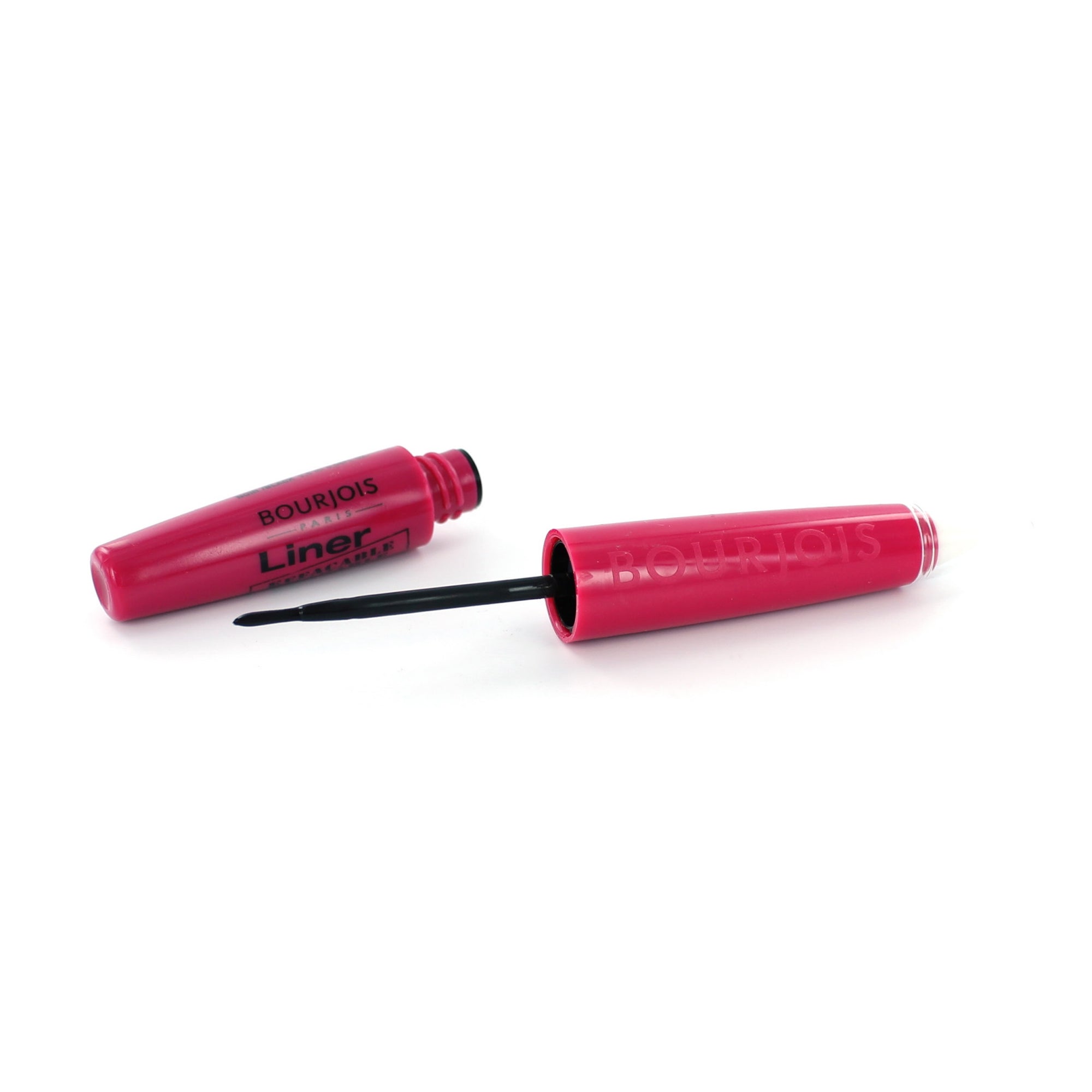 Bourjois Erasable 16H Eyeliner - Black
