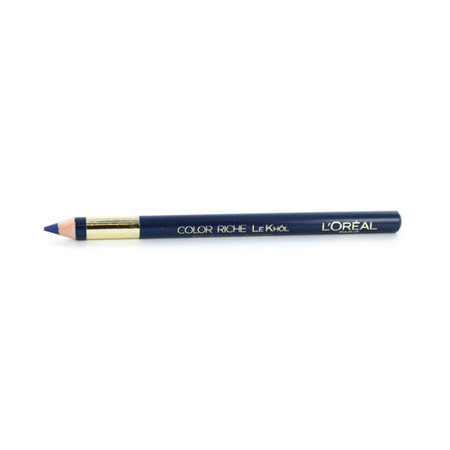 107 Deep Sea Blue