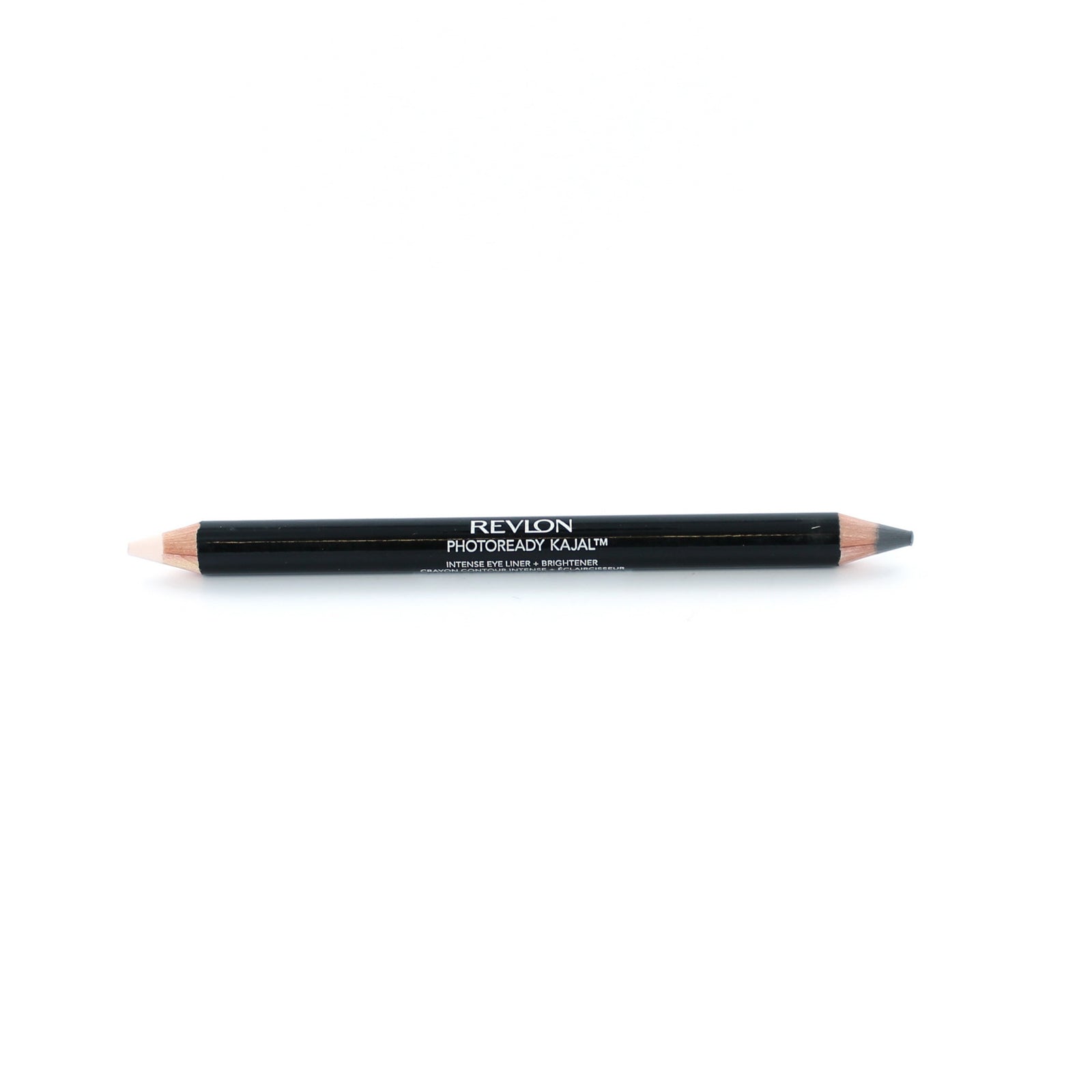 Revlon Photoready Kajal Intense Eyeliner - 001 Carbon Cleopatra