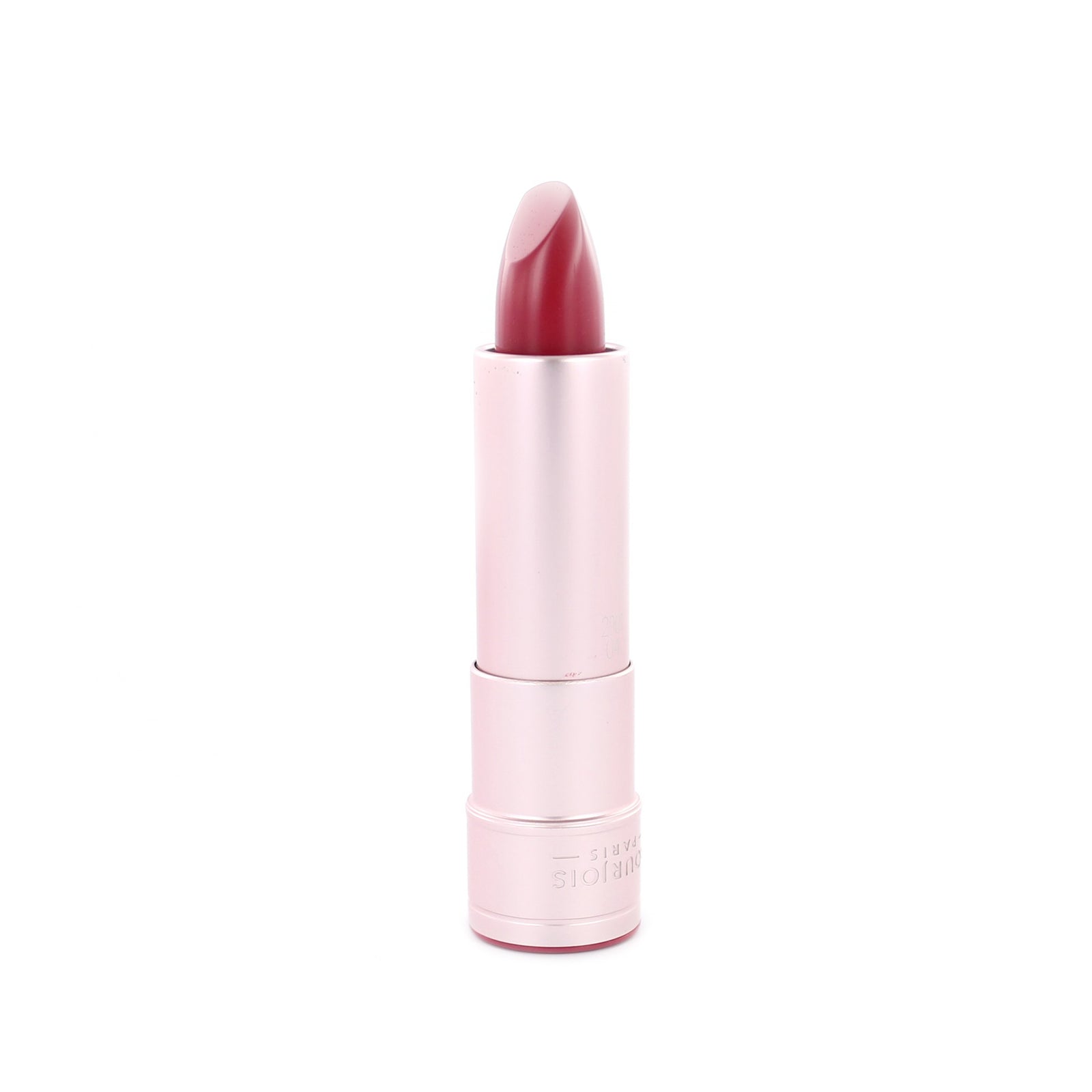 Bourjois Sweet Kiss Natural Lipstick - 04 Fuchsia Ardent