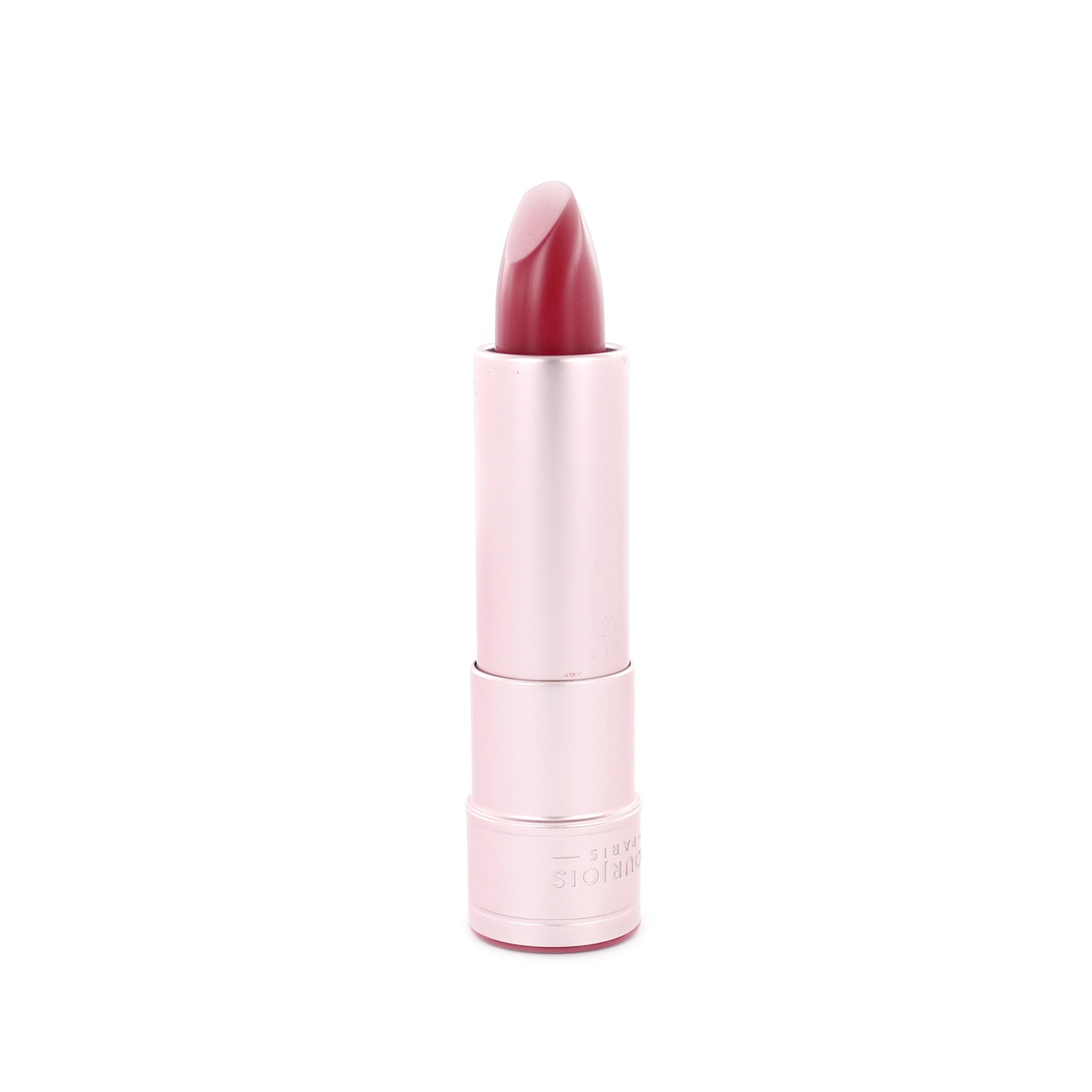 Bourjois Sweet Kiss Natural Lipstick - 04 Fuchsia Ardent