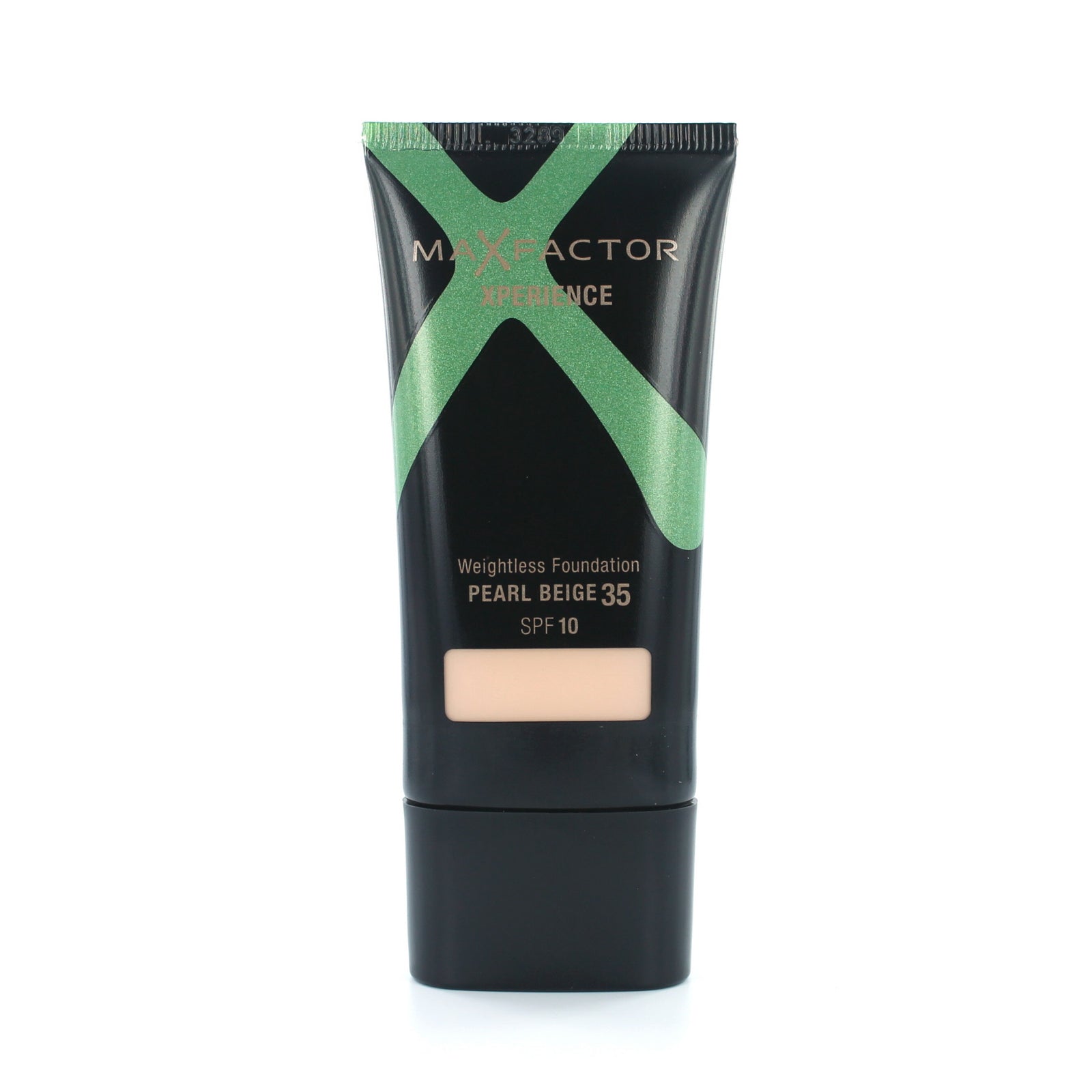 Max Factor Xperience Weightless Foundation - 35 Pearl Beige
