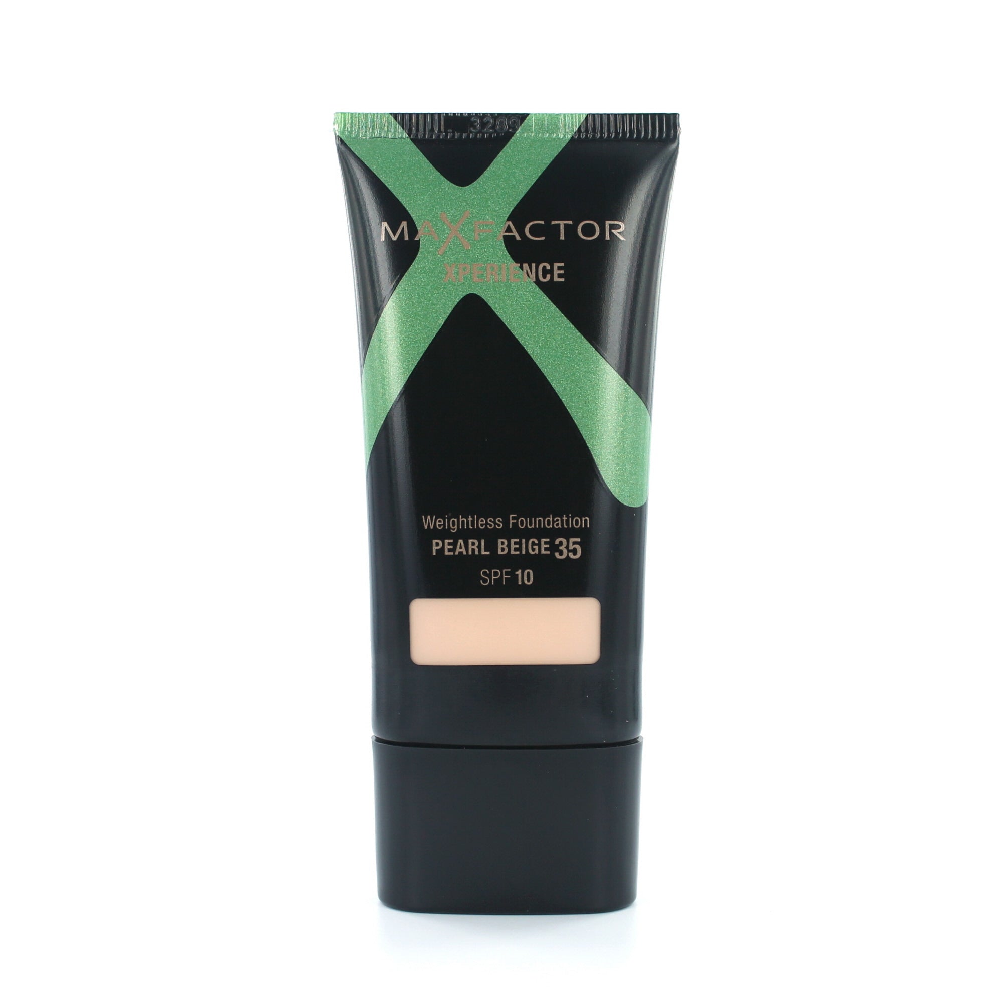 Max Factor Xperience Weightless Foundation - 35 Pearl Beige