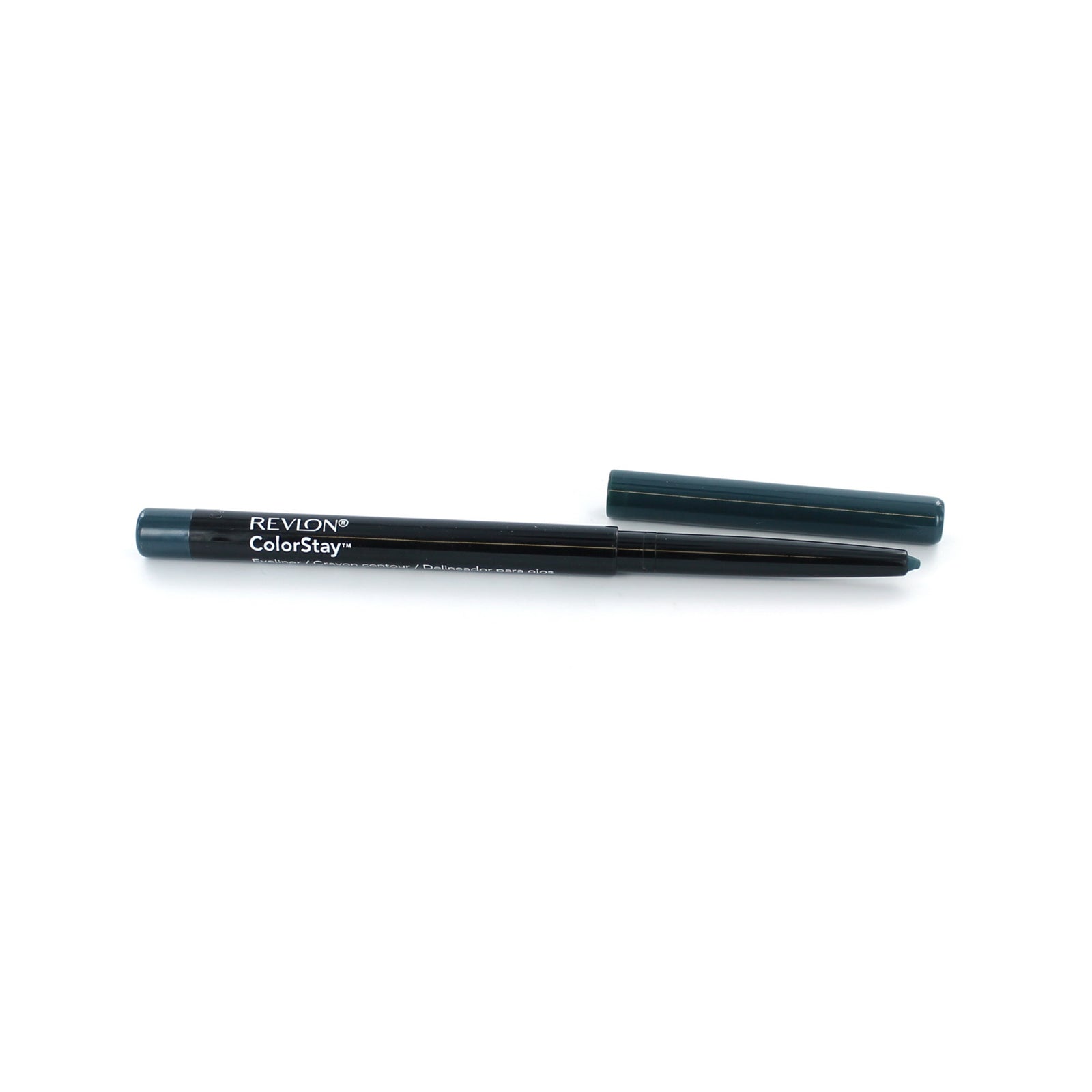 Revlon Colorstay Eyeliner - 209 Teal