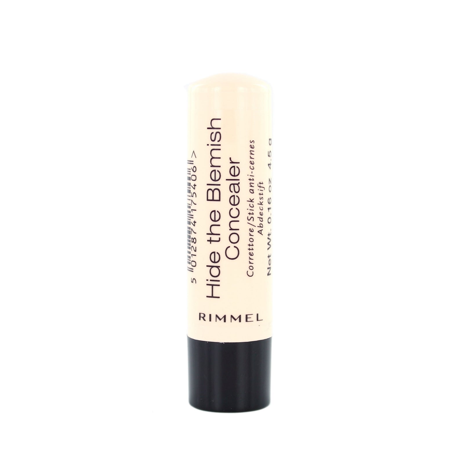 Rimmel Hide the Blemish Concealer - 017 Rich Mocha