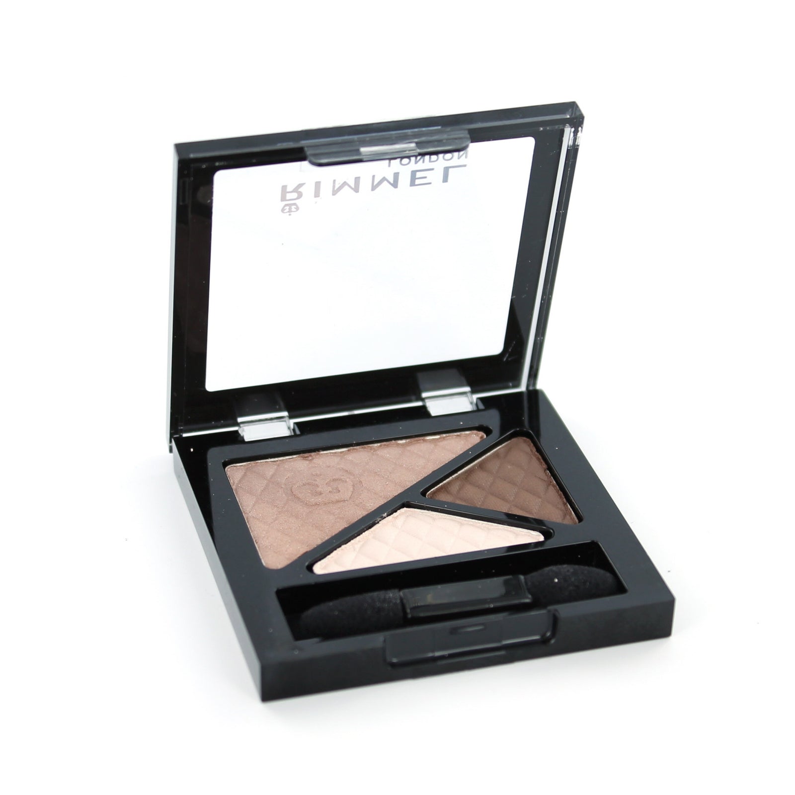 Rimmel Glam'Eyes Trio Oogschaduw - 621 Orion