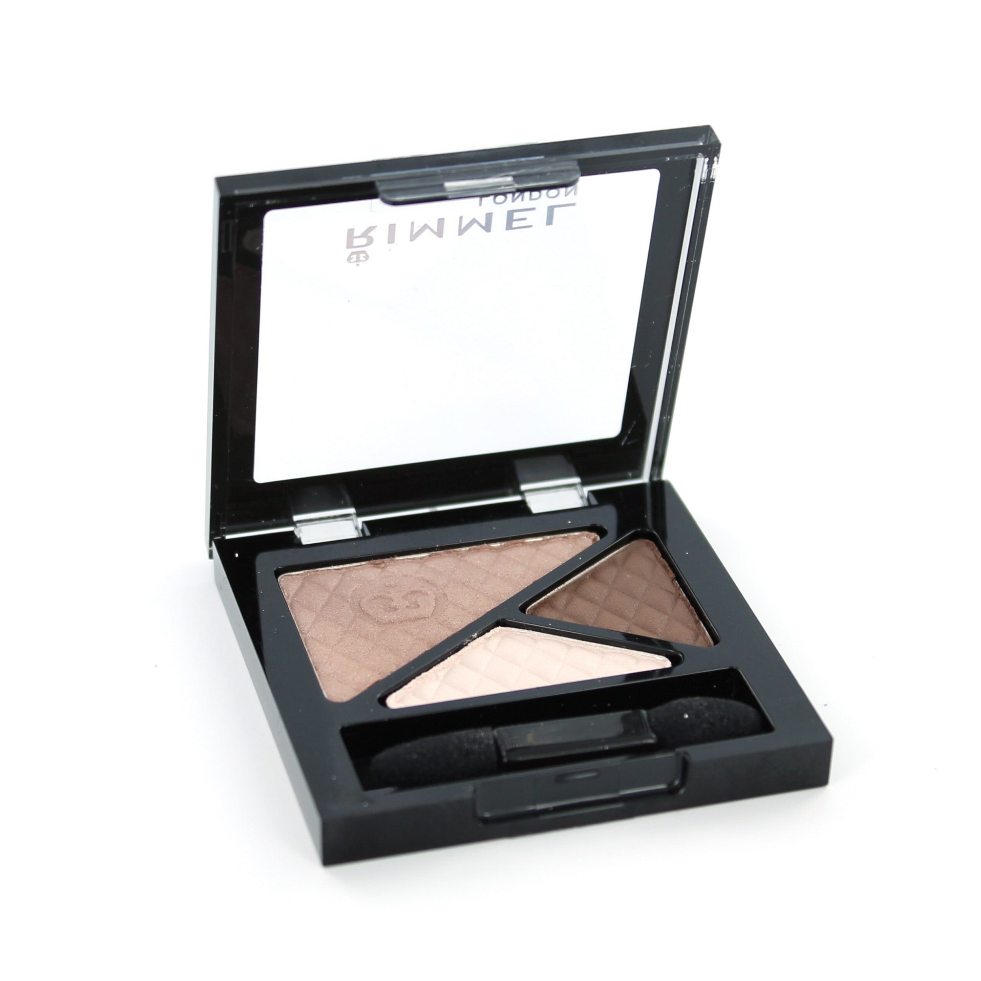 Rimmel Glam'Eyes Trio Oogschaduw - 621 Orion
