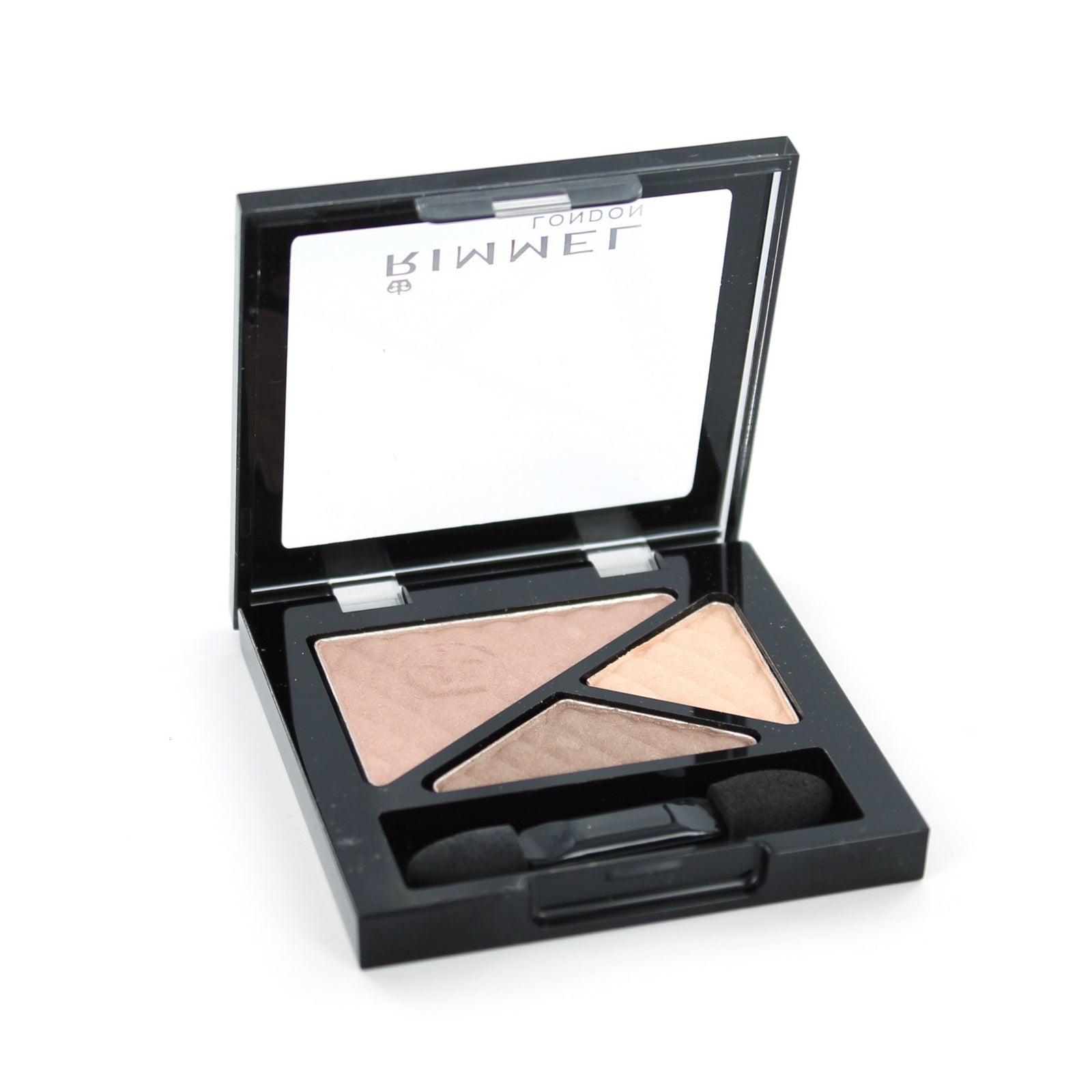 Rimmel Glam'Eyes Trio Oogschaduw - 730 Spices