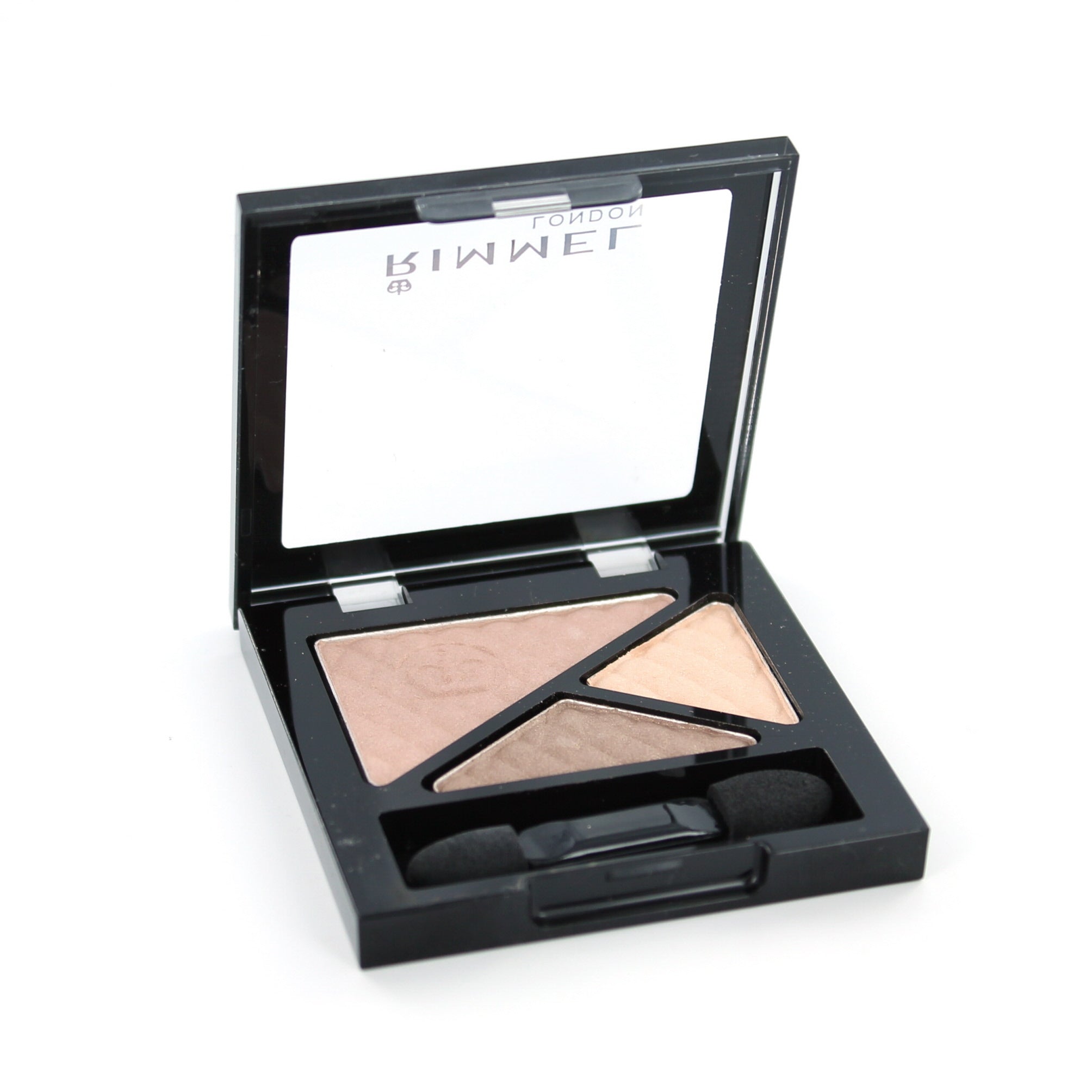 Rimmel Glam'Eyes Trio Oogschaduw - 730 Spices