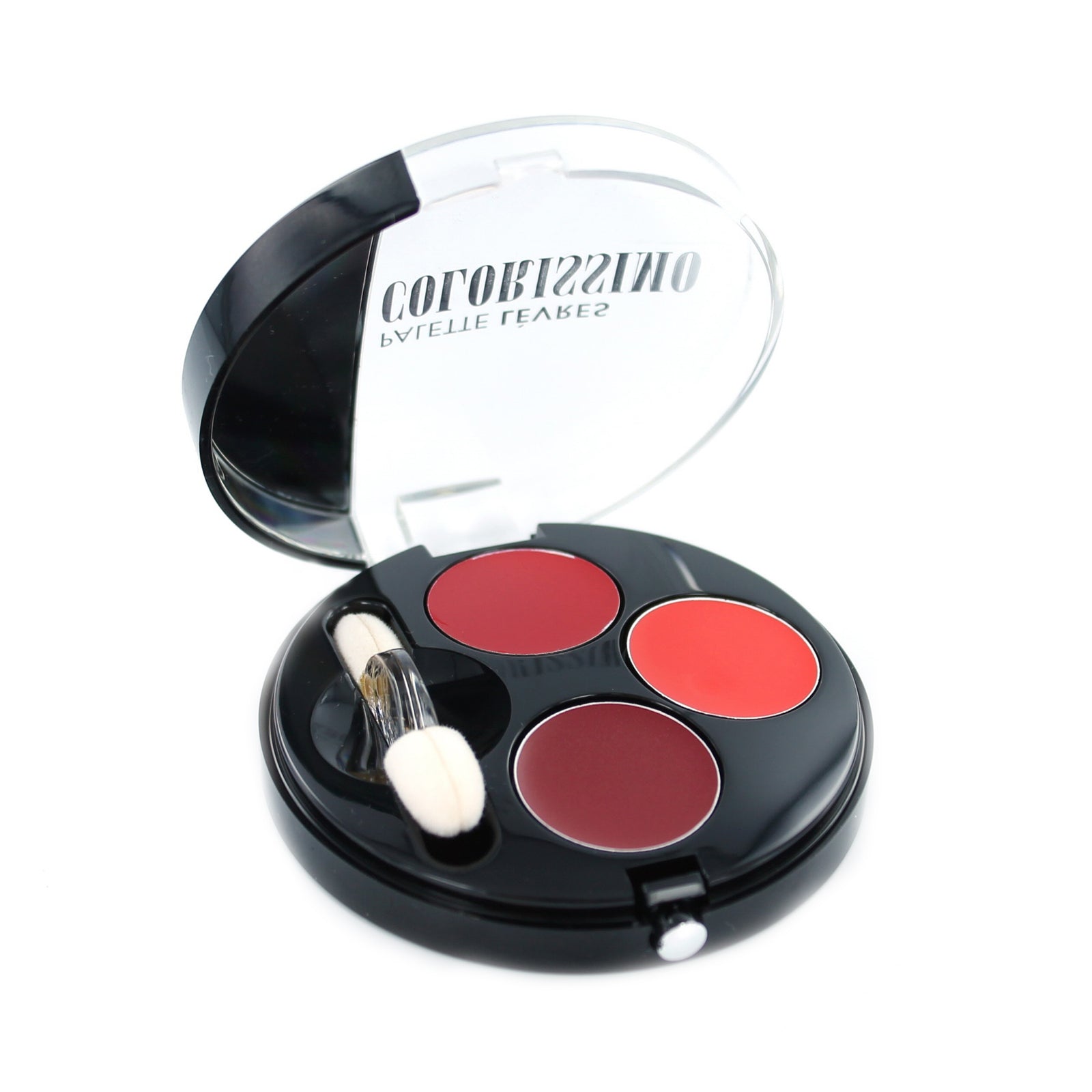 Bourjois Colorissimo Lip Palette - 01 Rouges Collection