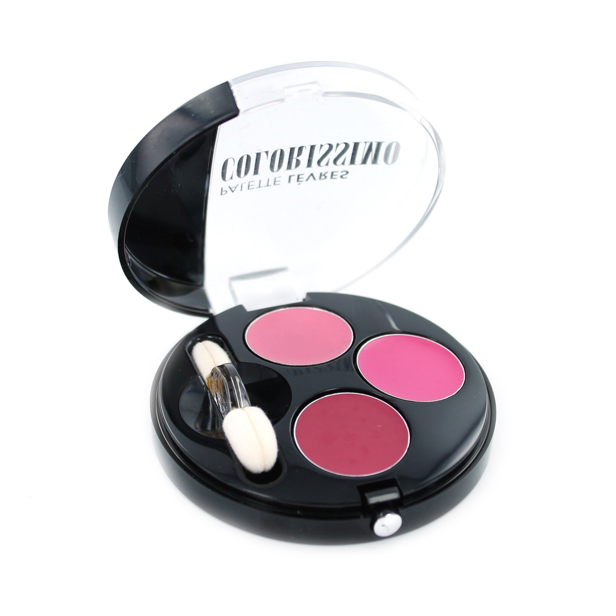 Bourjois Colorissimo Lip Palette - 02 Roses Muses