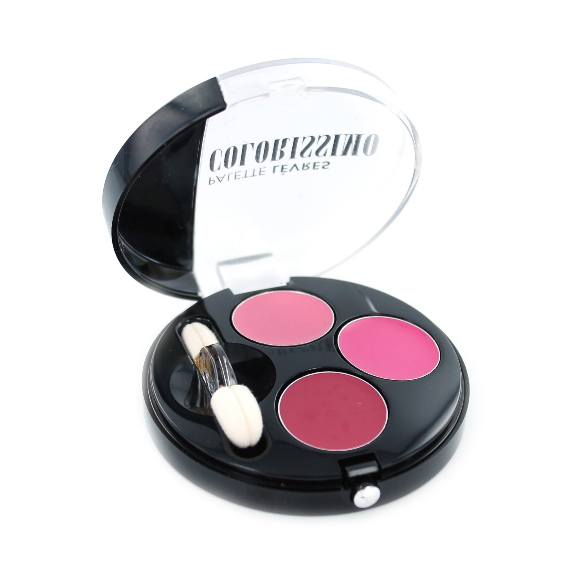 Bourjois Colorissimo Lip Palette - 02 Roses Muses