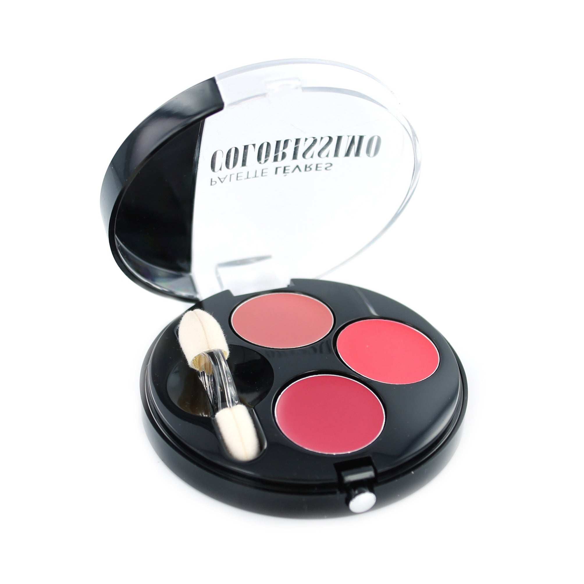 Bourjois Colorissimo Lip Palette - 03 Roses Fashion