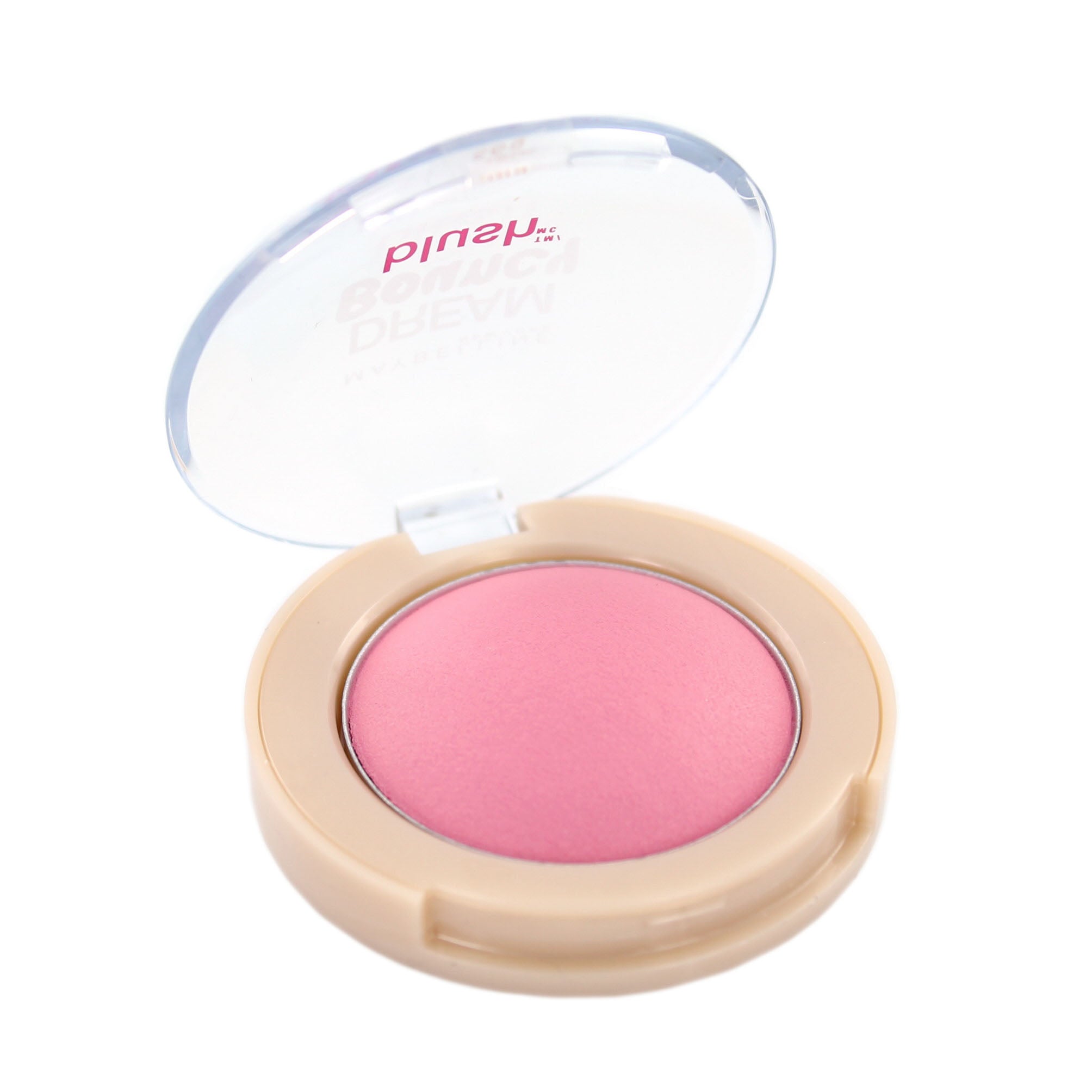 Maybelline Dream Bouncy Blush - 05 Fresh Pink