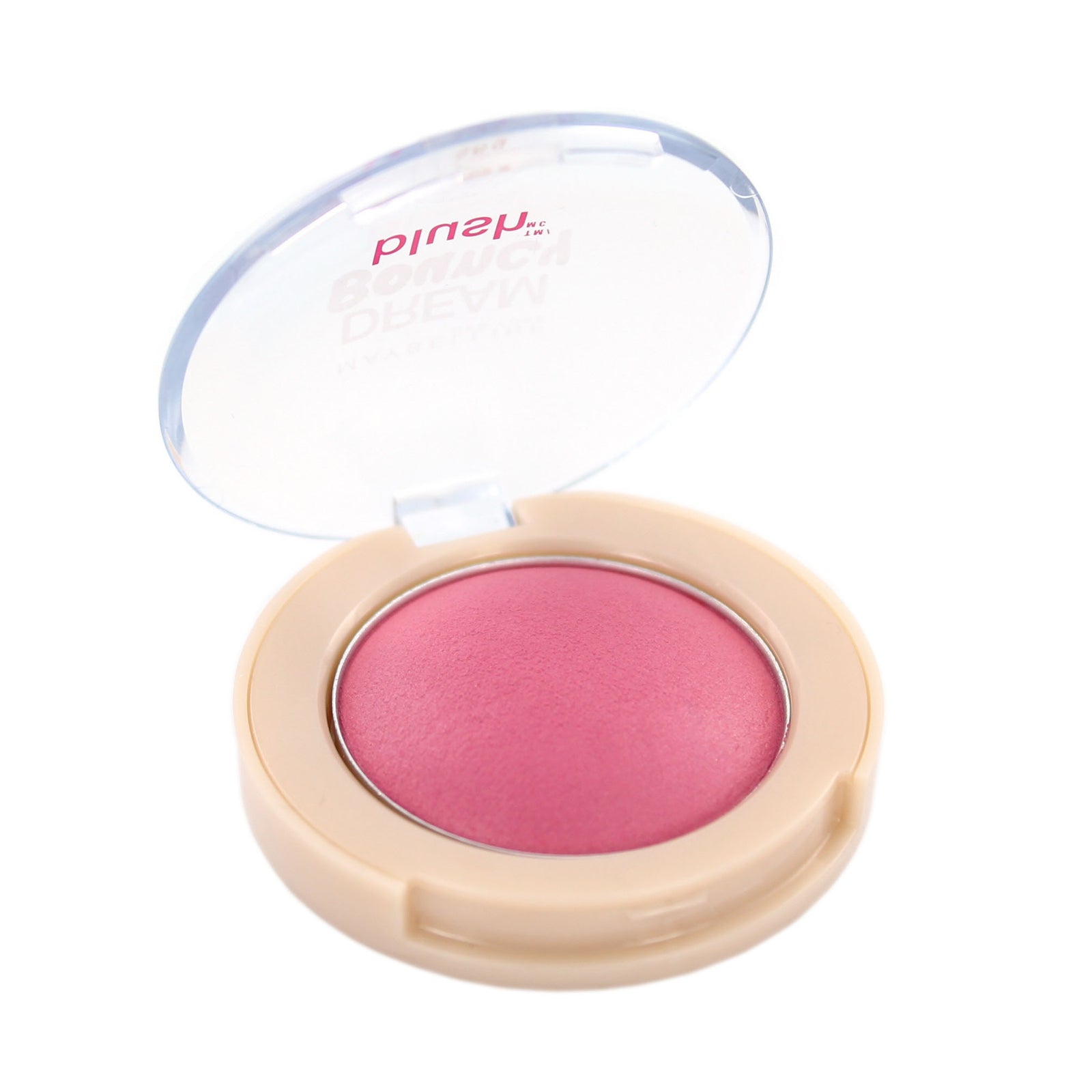 Maybelline Dream Bouncy Blush - 10 Pink Frosting