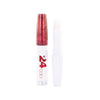 Maybelline SuperStay 24H Lipstick - 538 Crimson Crystal