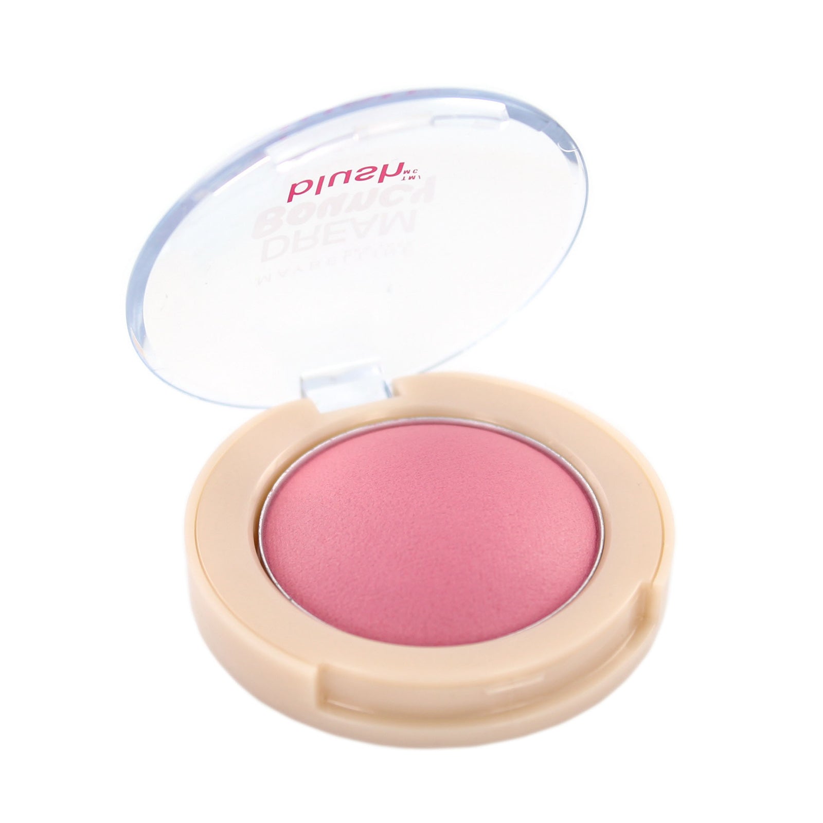 Maybelline Dream Bouncy Blush - 40 Pink Plum