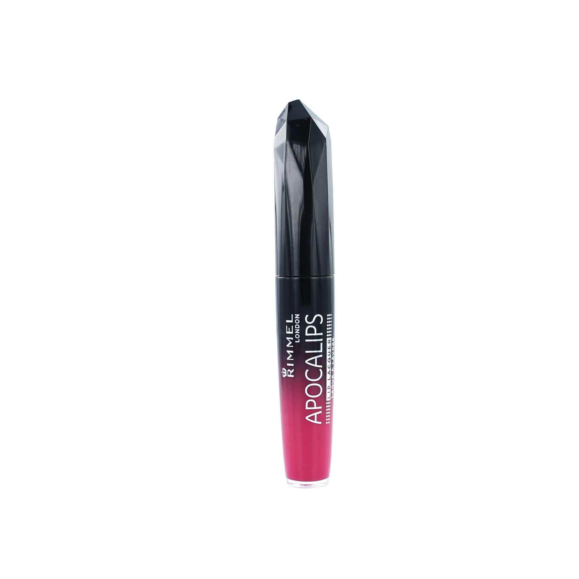 Rimmel Apocalips Lip Laquer - 303 Apocaliptic