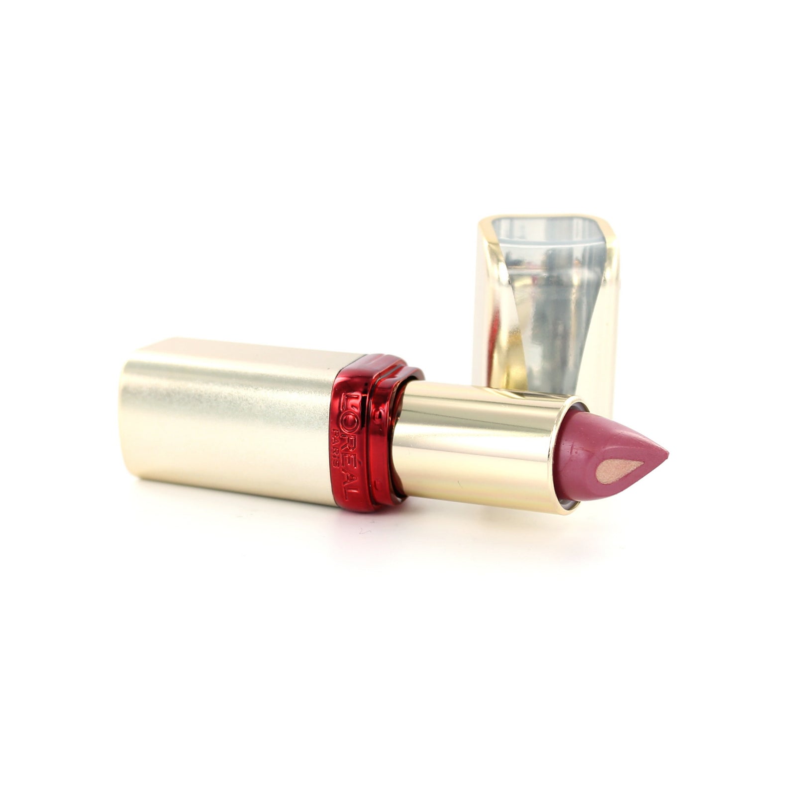L'Oréal Color Riche Serum Lipstick - S201 Freshly Mauve