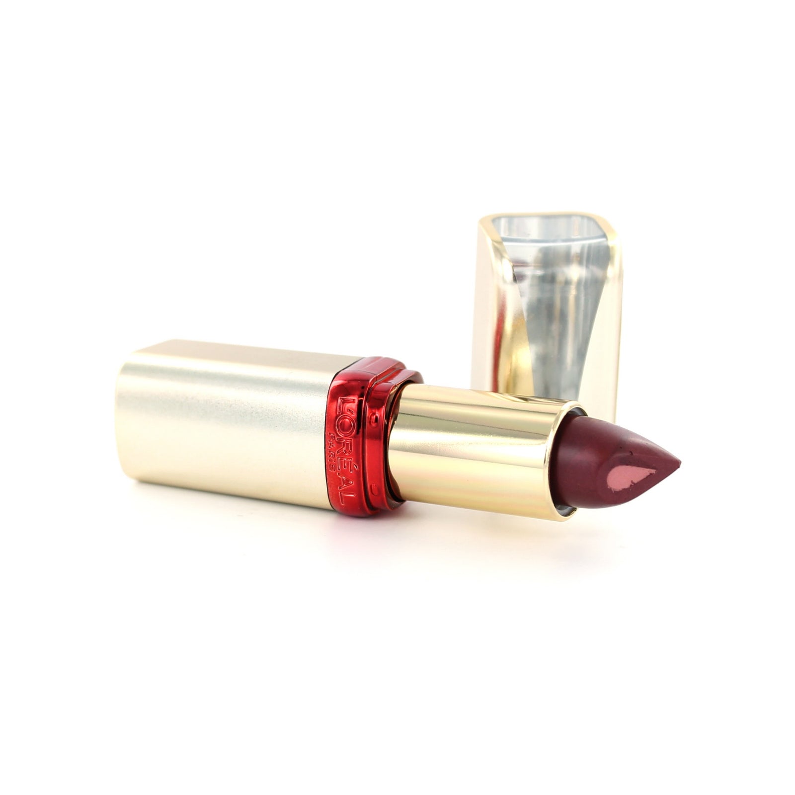 L'Oréal Color Riche Serum Lipstick - S203 Luminous Grape