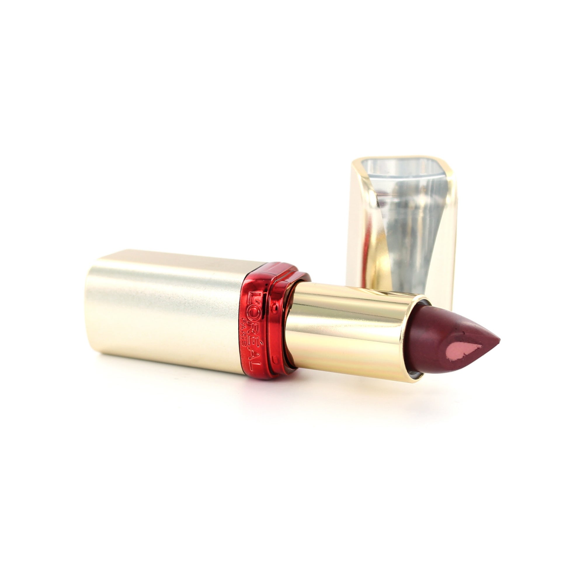 L'Oréal Color Riche Serum Lipstick - S203 Luminous Grape