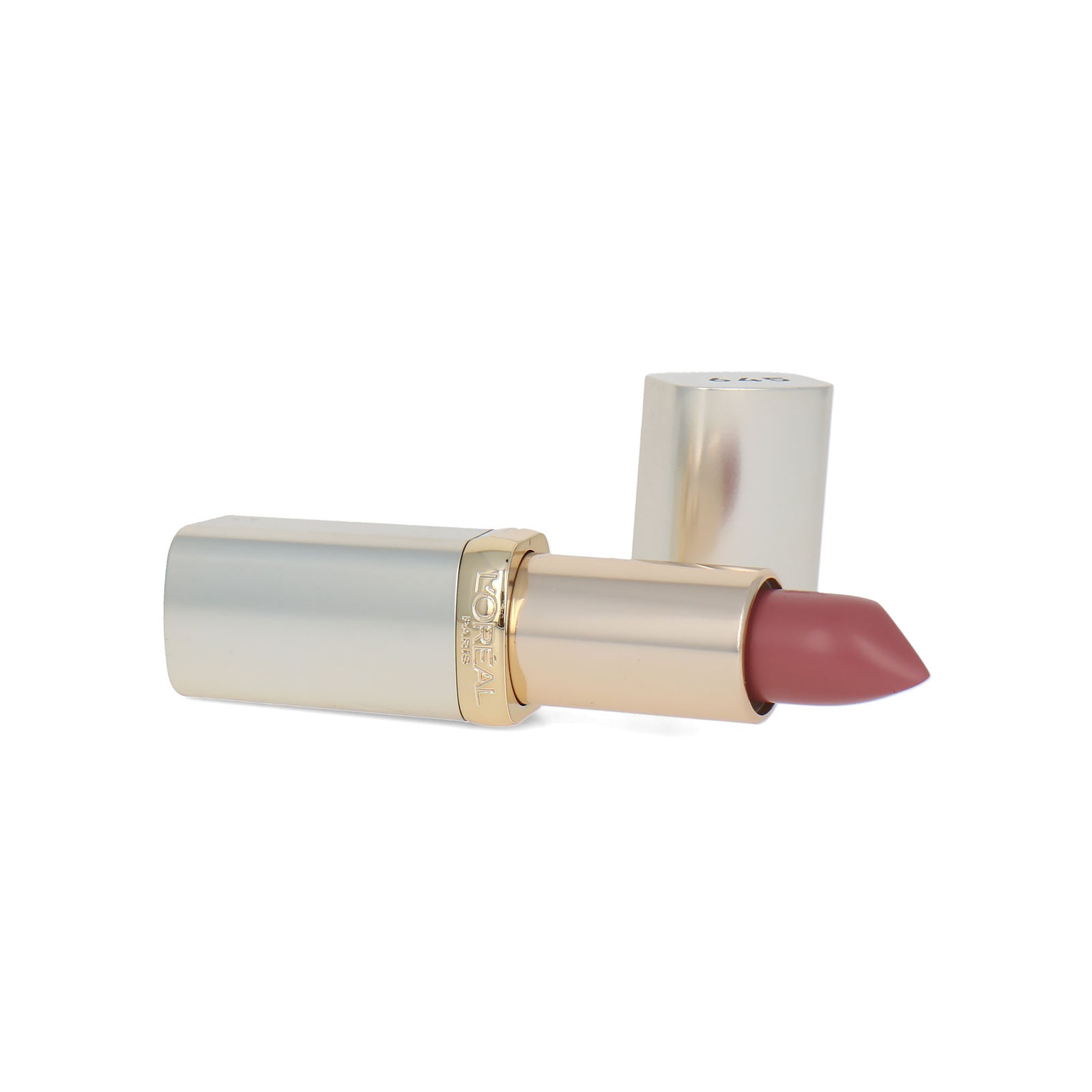 L'Oréal Collection Exclusive Lipstick - J Lo's Nude
