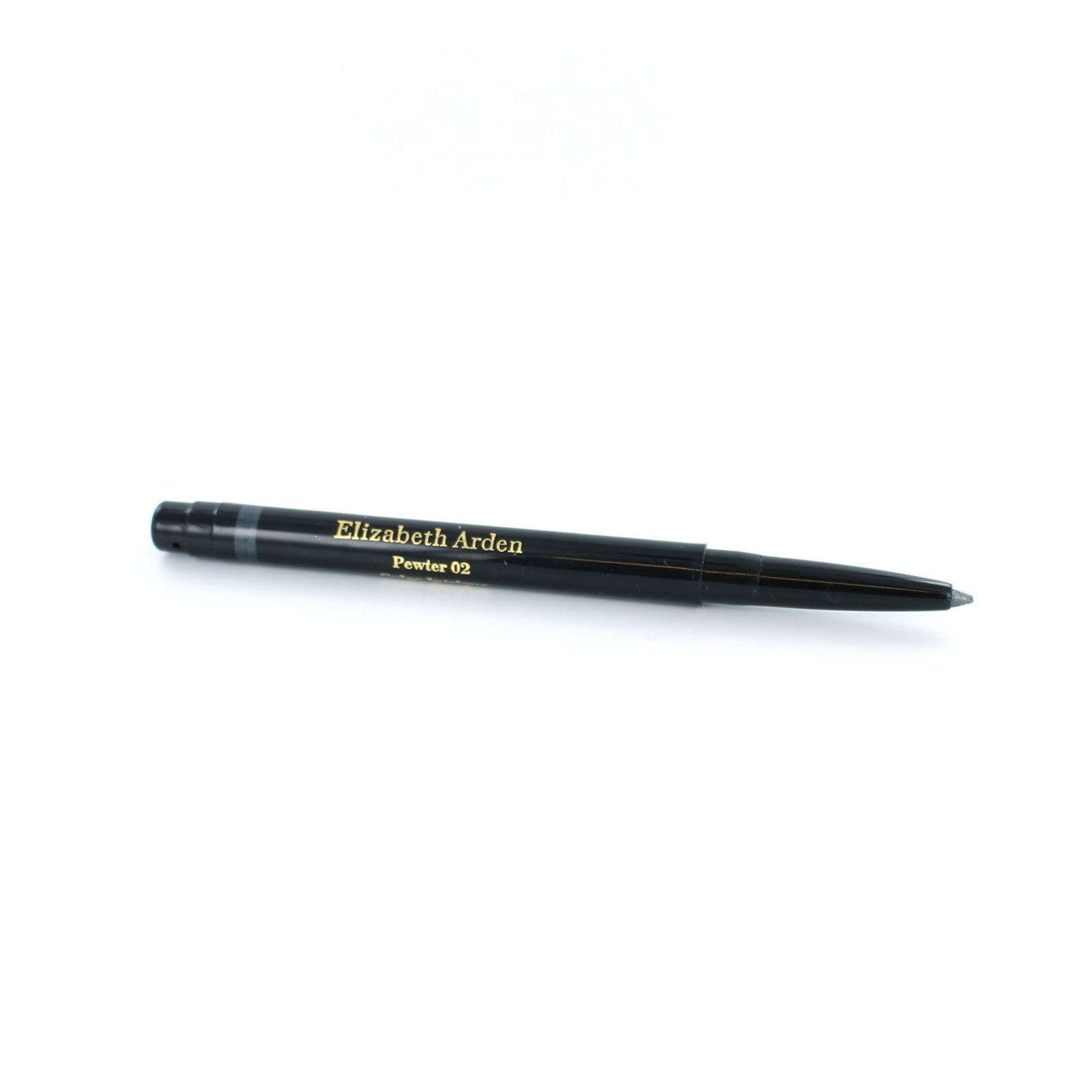 Elizabeth Arden Color Intrigue Eyeliner - Pewter 02