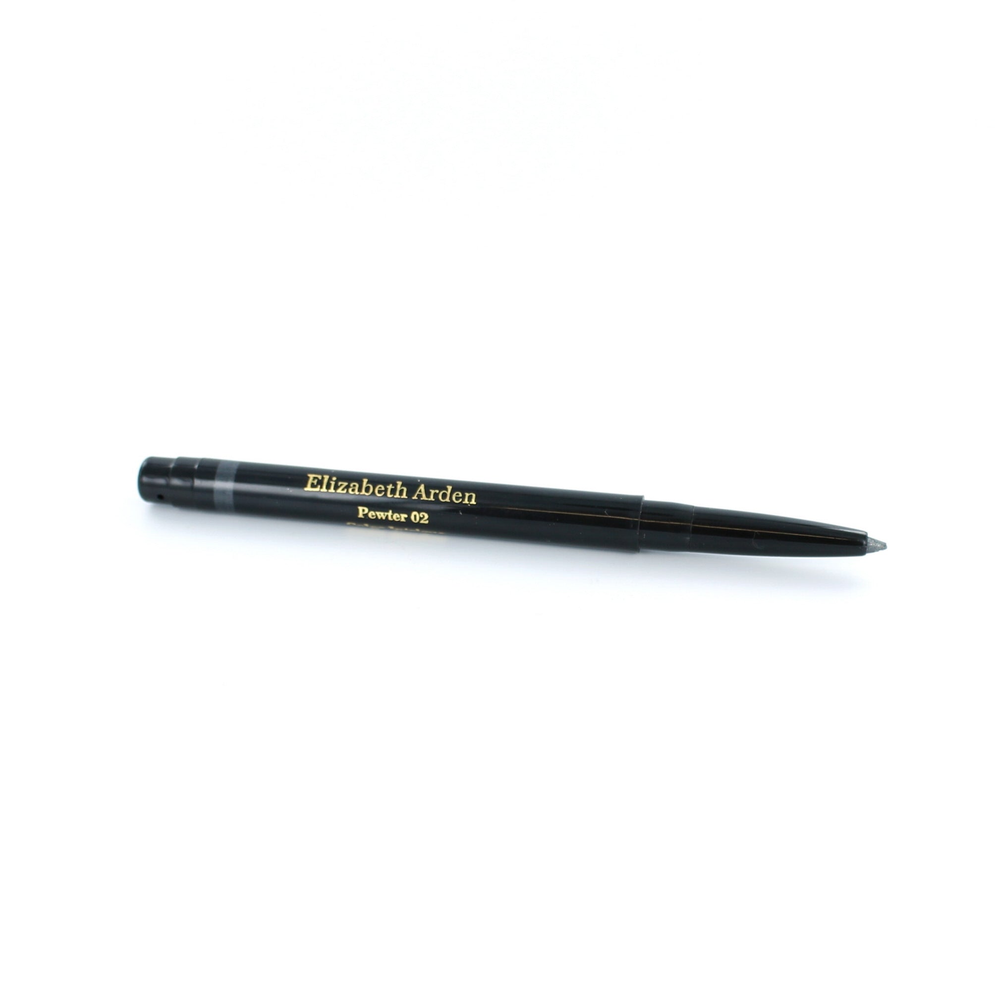 Elizabeth Arden Color Intrigue Eyeliner - Pewter 02